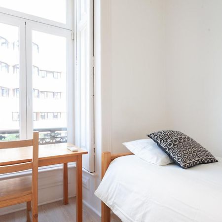 Avenida Liberdade Guesthouse Lizbona Zewnętrze zdjęcie