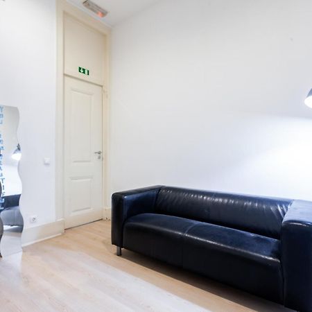 Avenida Liberdade Guesthouse Lizbona Zewnętrze zdjęcie