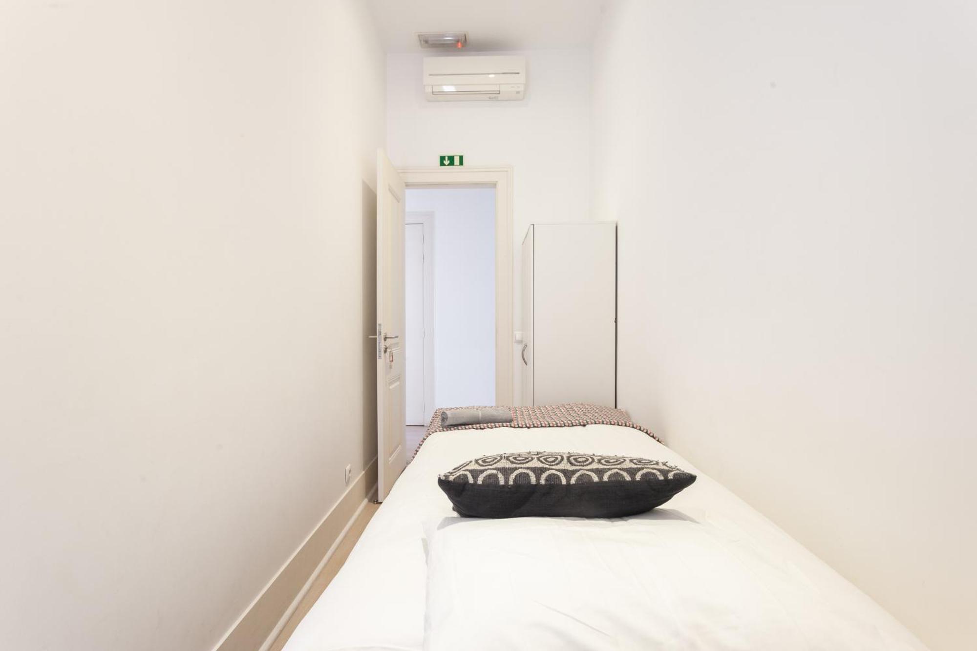 Avenida Liberdade Guesthouse Lizbona Zewnętrze zdjęcie