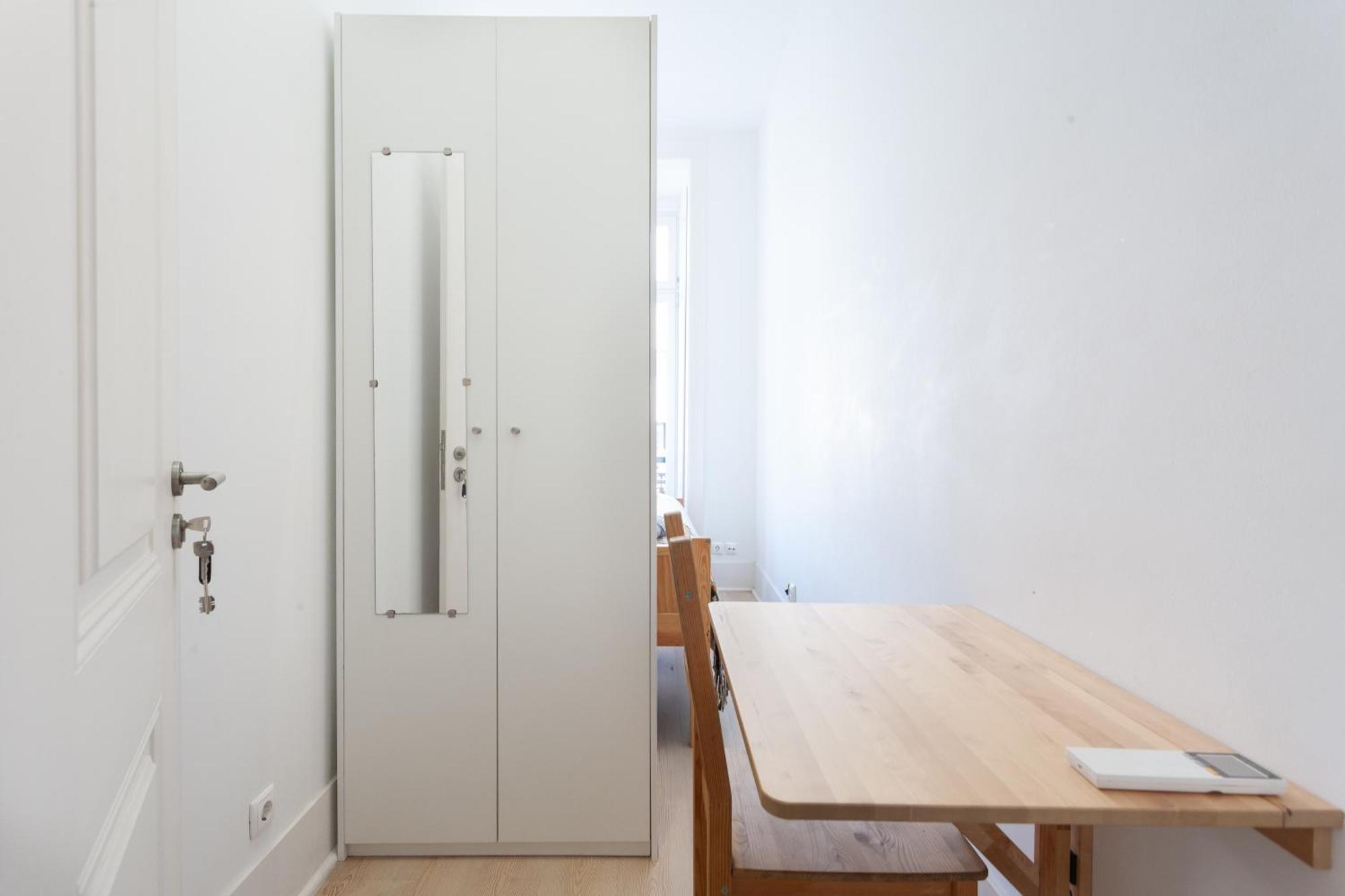 Avenida Liberdade Guesthouse Lizbona Zewnętrze zdjęcie