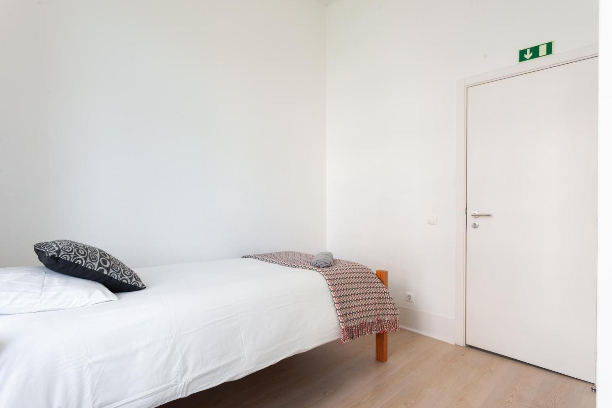 Avenida Liberdade Guesthouse Lizbona Zewnętrze zdjęcie