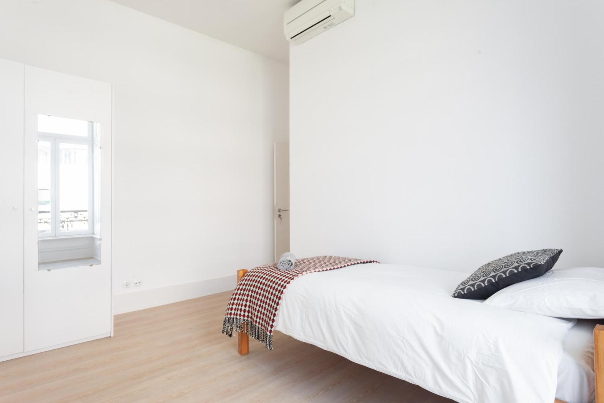 Avenida Liberdade Guesthouse Lizbona Zewnętrze zdjęcie