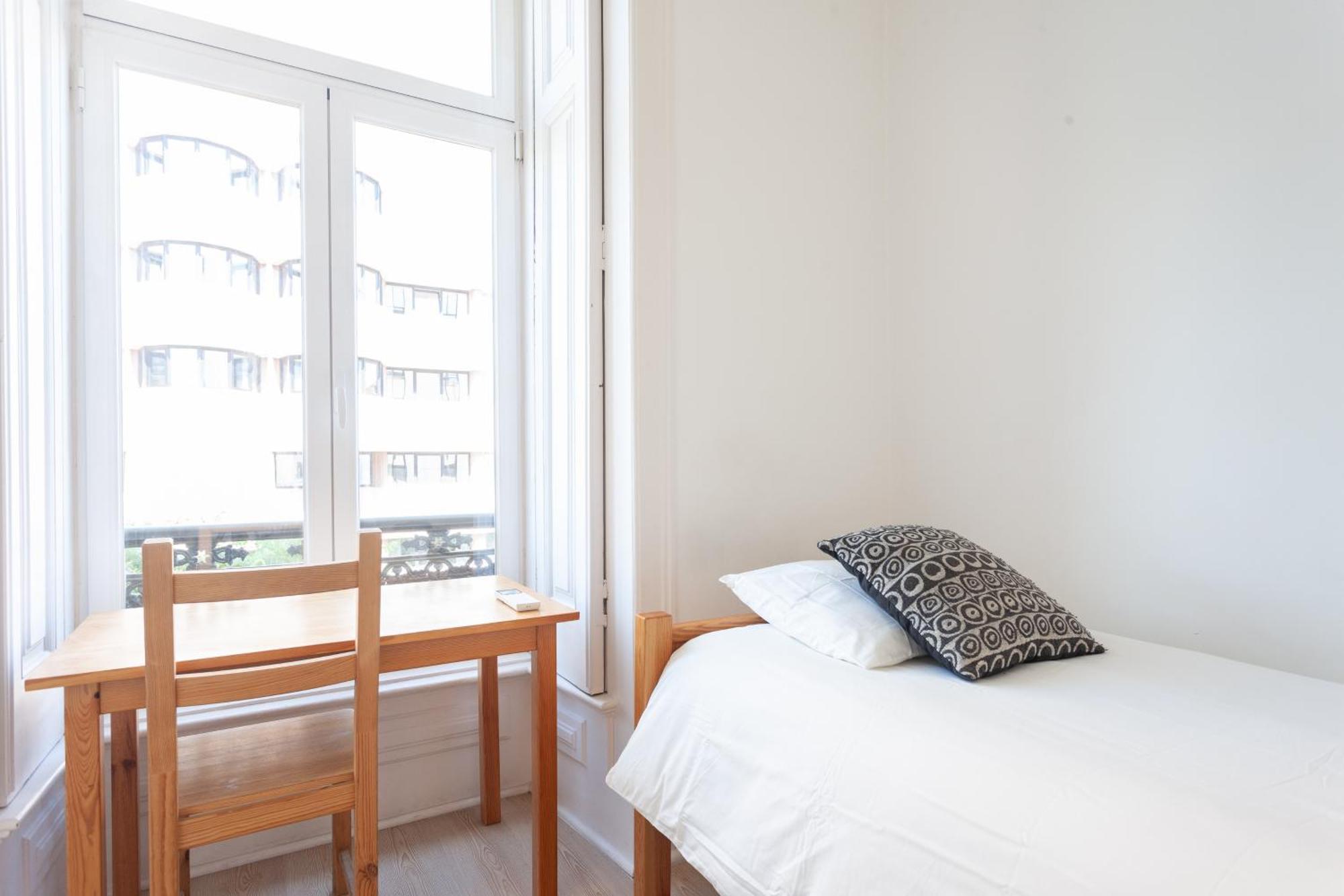 Avenida Liberdade Guesthouse Lizbona Zewnętrze zdjęcie