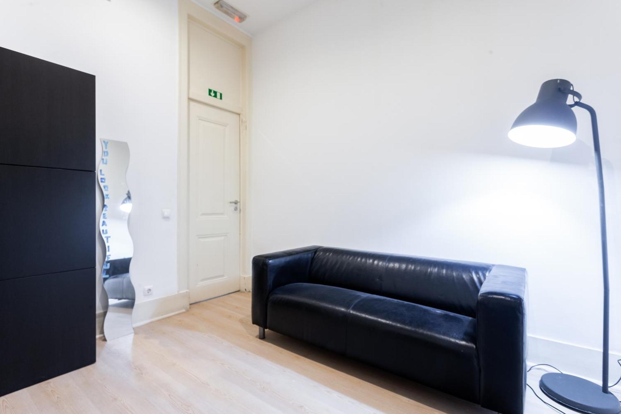 Avenida Liberdade Guesthouse Lizbona Zewnętrze zdjęcie