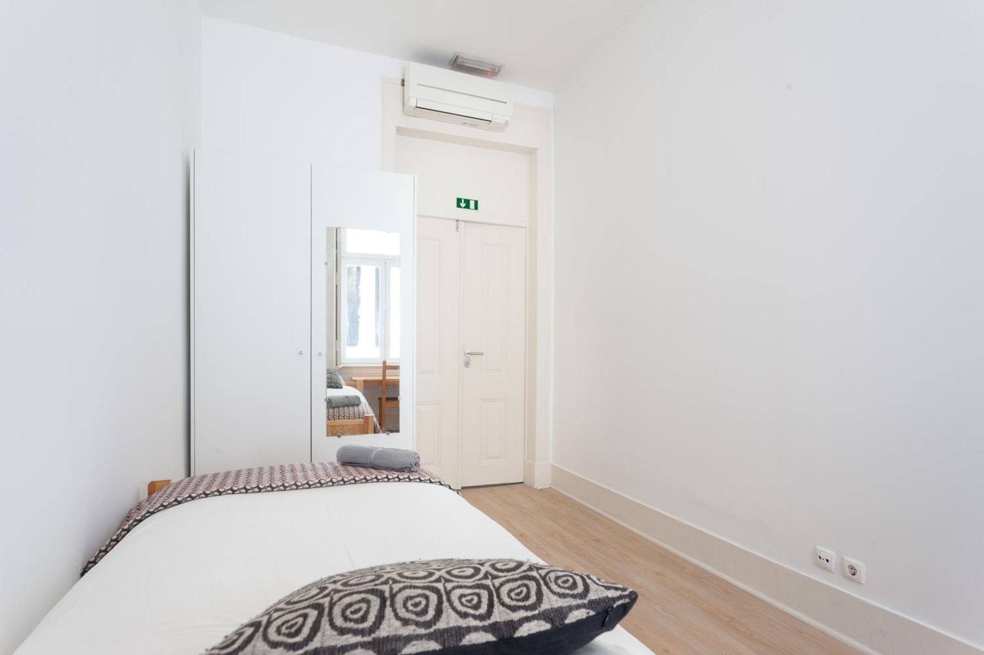 Avenida Liberdade Guesthouse Lizbona Zewnętrze zdjęcie