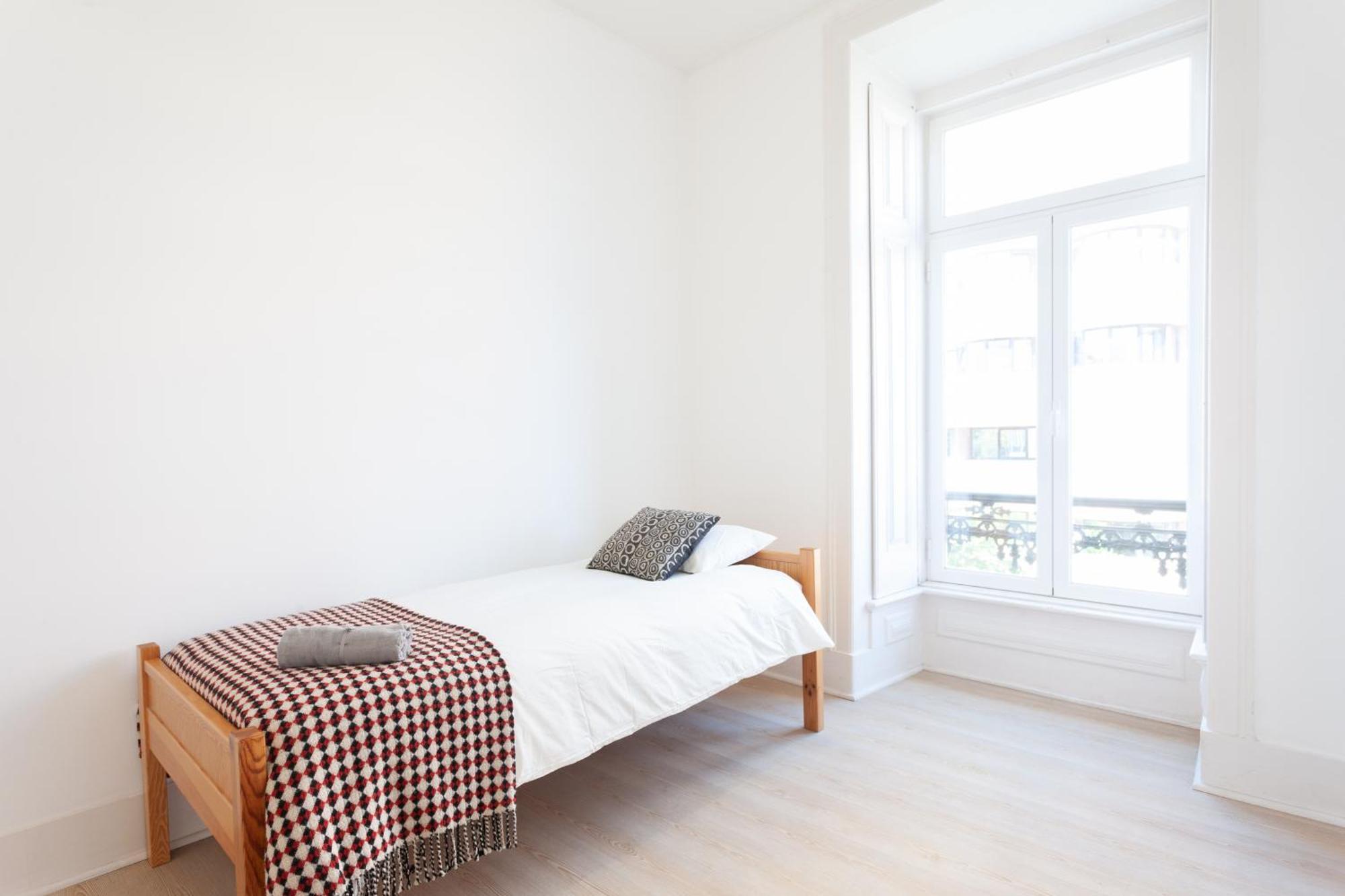 Avenida Liberdade Guesthouse Lizbona Zewnętrze zdjęcie