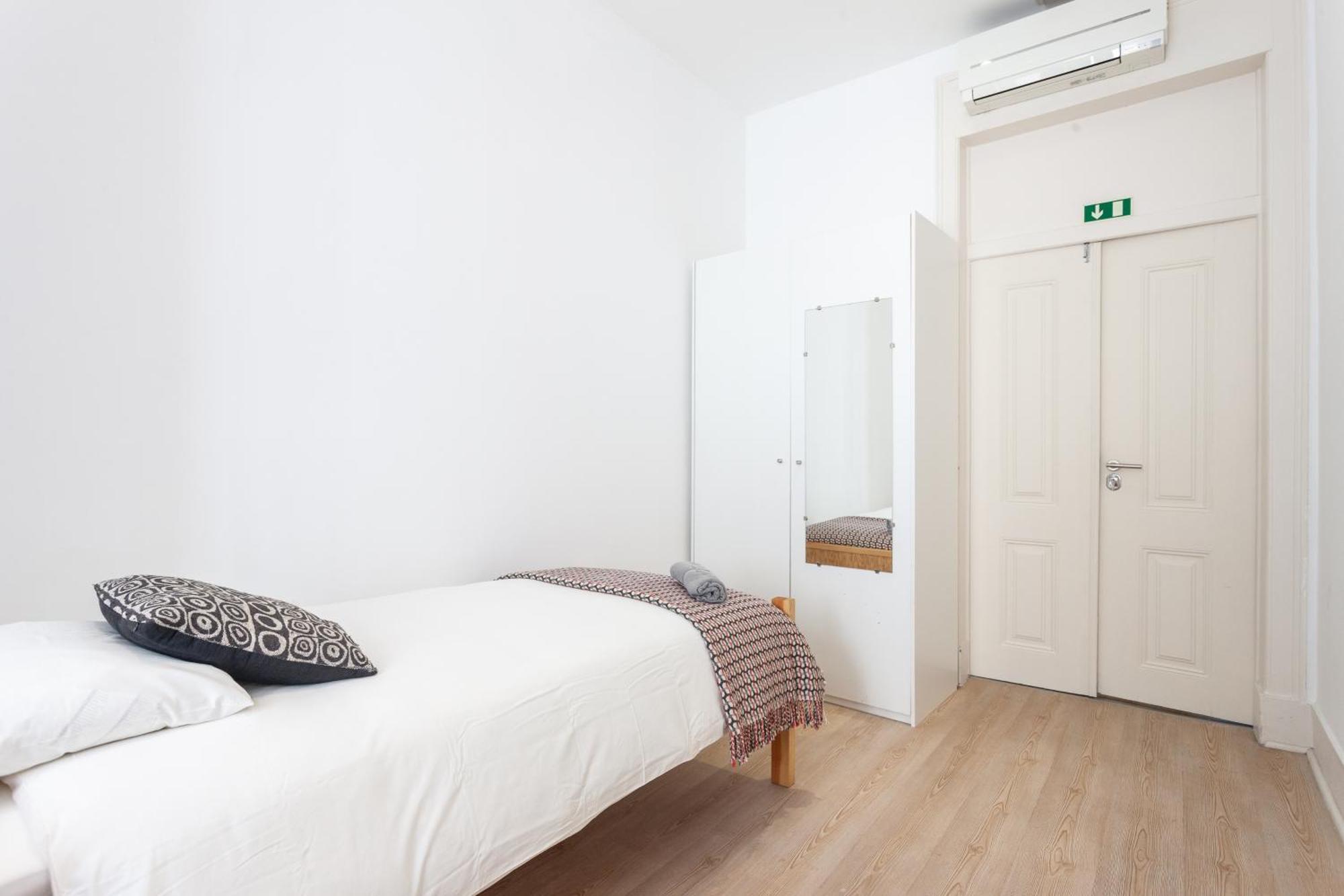 Avenida Liberdade Guesthouse Lizbona Zewnętrze zdjęcie