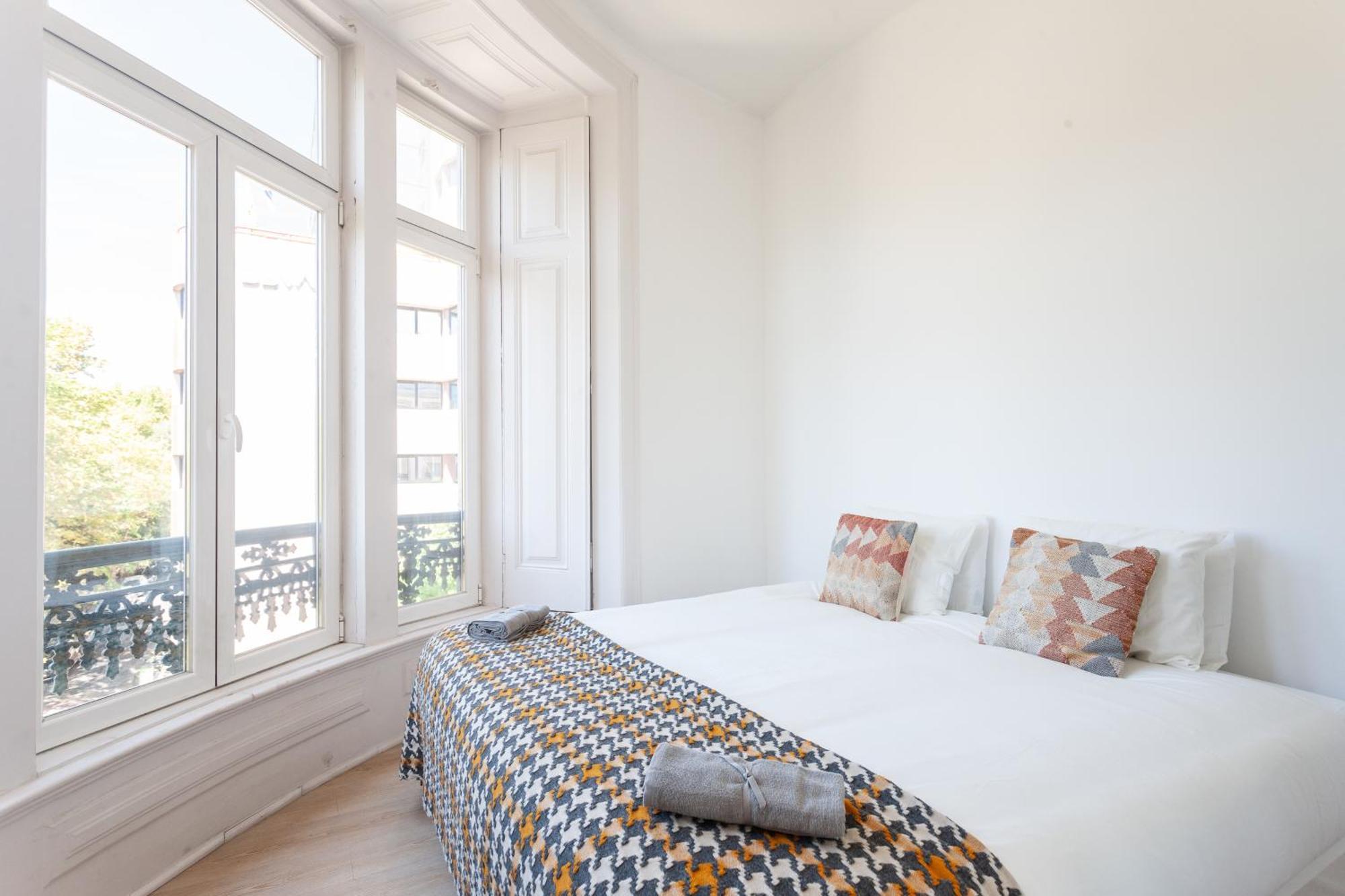 Avenida Liberdade Guesthouse Lizbona Zewnętrze zdjęcie
