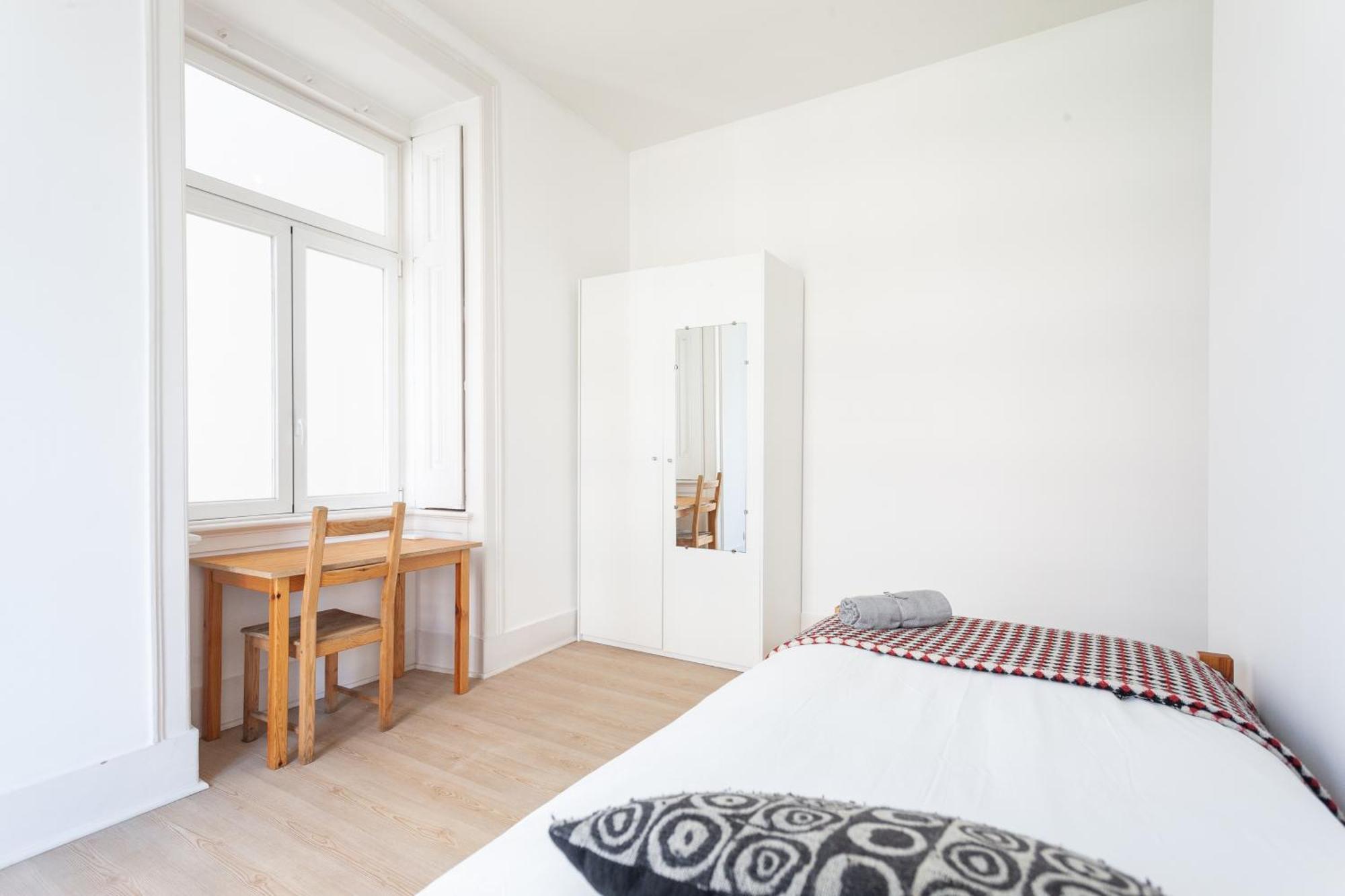 Avenida Liberdade Guesthouse Lizbona Zewnętrze zdjęcie