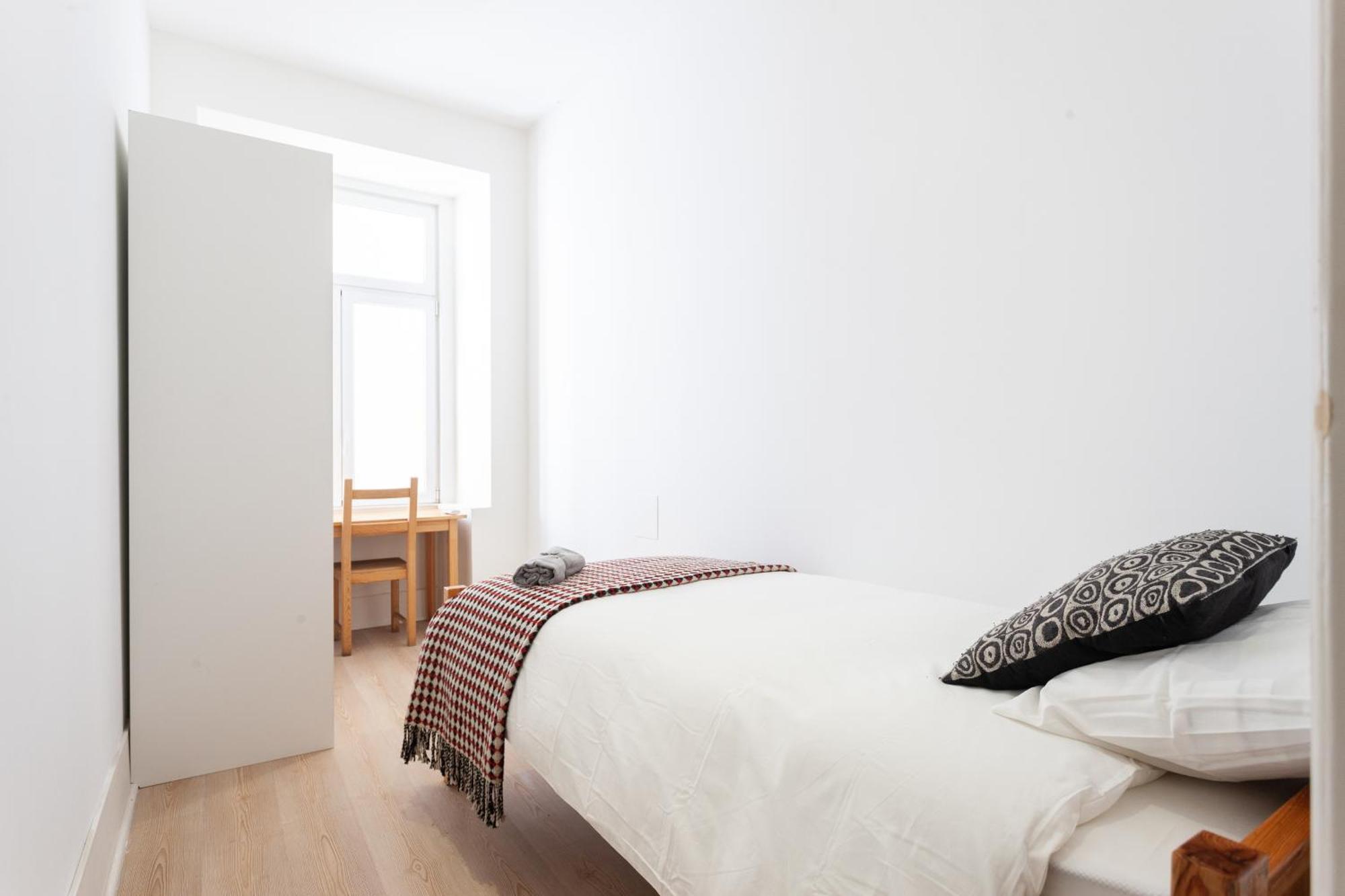 Avenida Liberdade Guesthouse Lizbona Zewnętrze zdjęcie