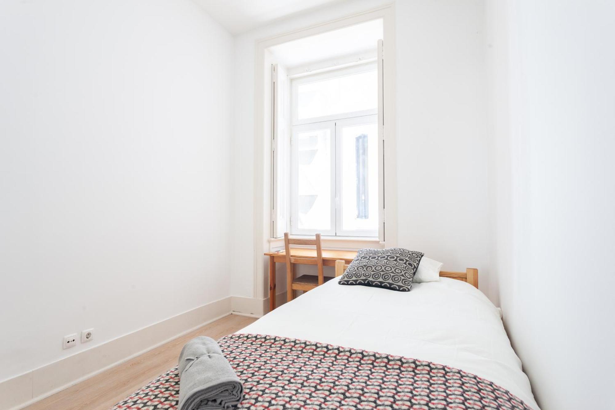 Avenida Liberdade Guesthouse Lizbona Zewnętrze zdjęcie