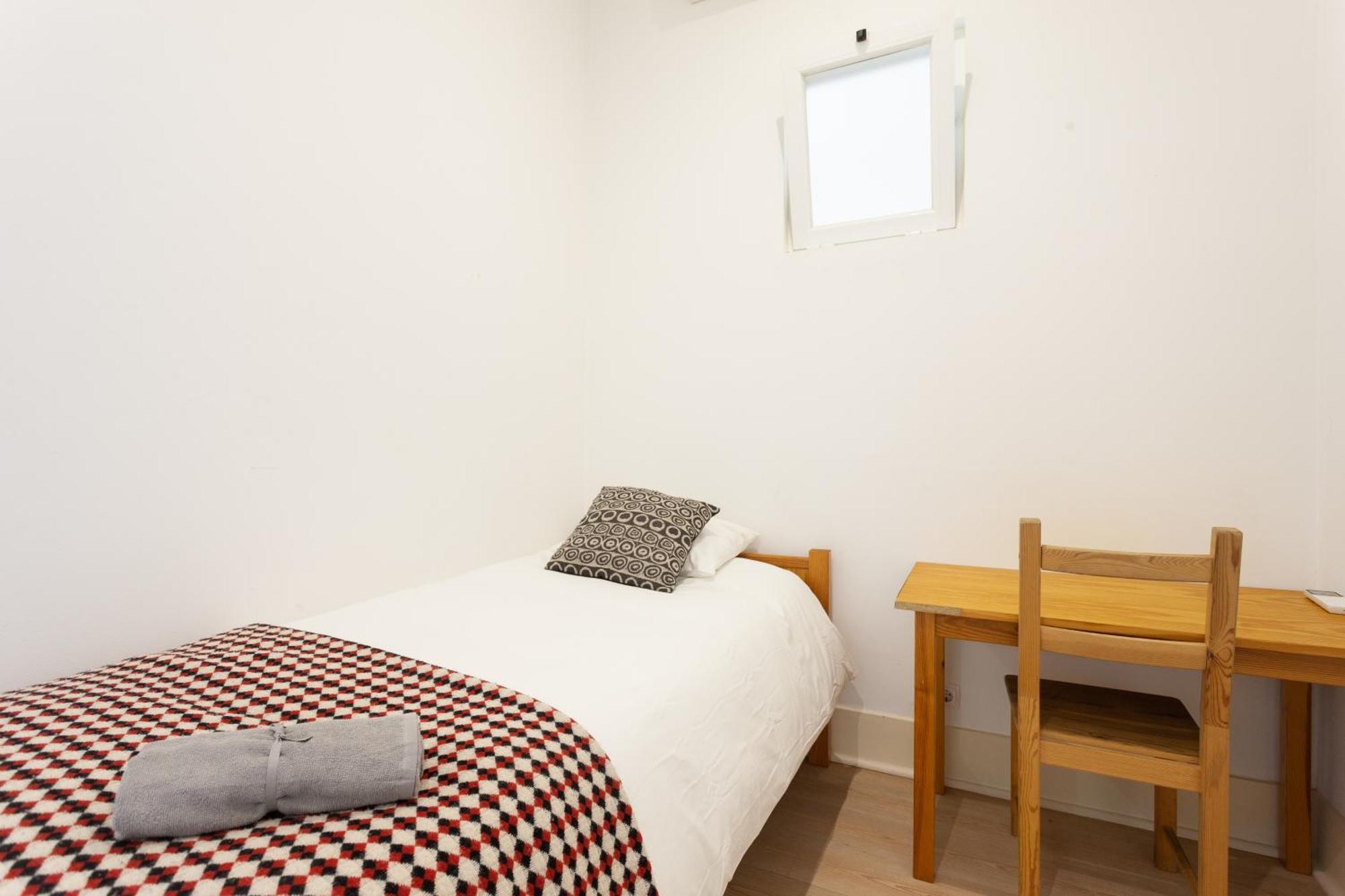 Avenida Liberdade Guesthouse Lizbona Zewnętrze zdjęcie