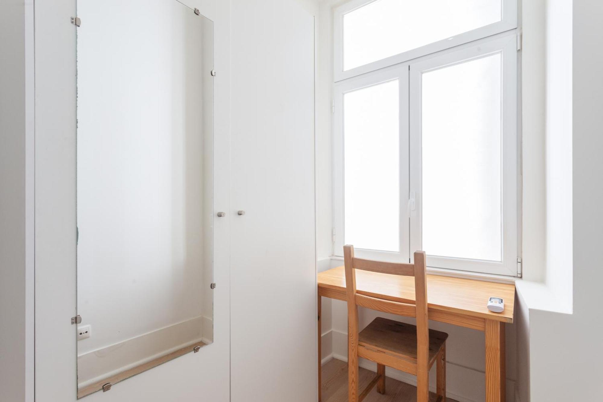 Avenida Liberdade Guesthouse Lizbona Zewnętrze zdjęcie
