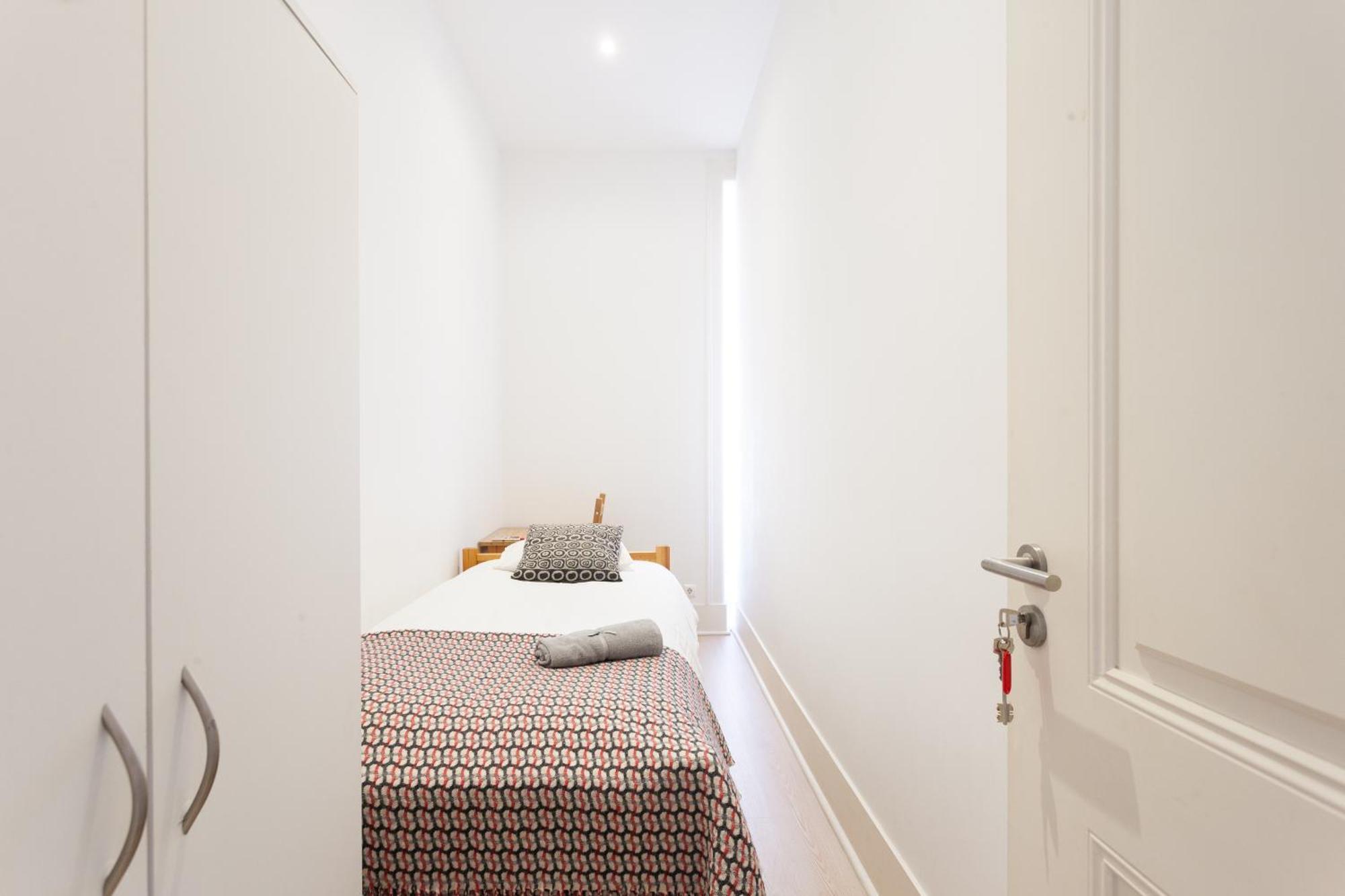 Avenida Liberdade Guesthouse Lizbona Zewnętrze zdjęcie