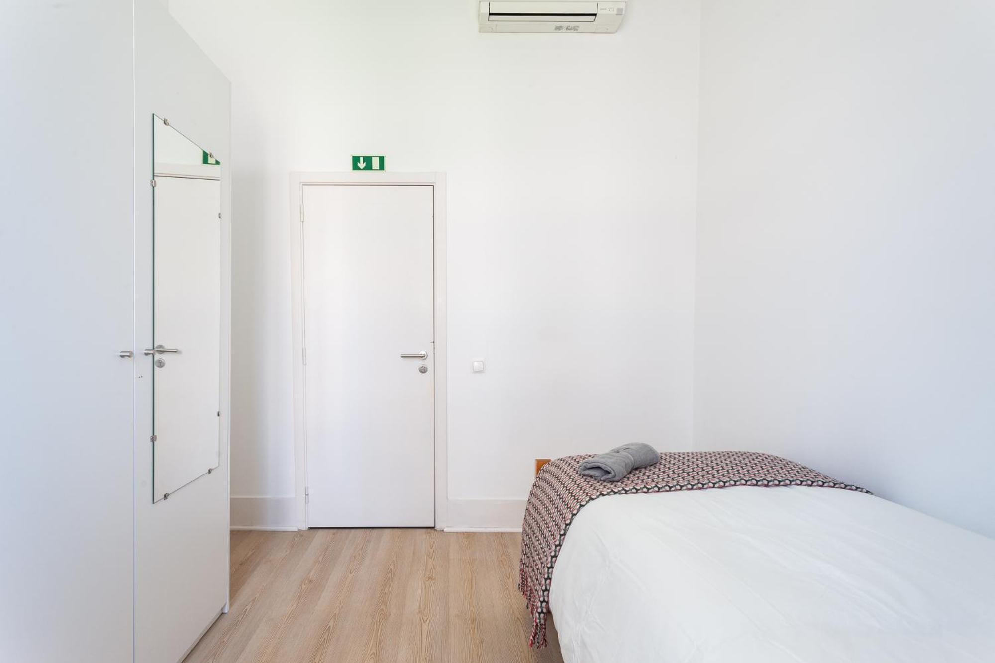 Avenida Liberdade Guesthouse Lizbona Zewnętrze zdjęcie