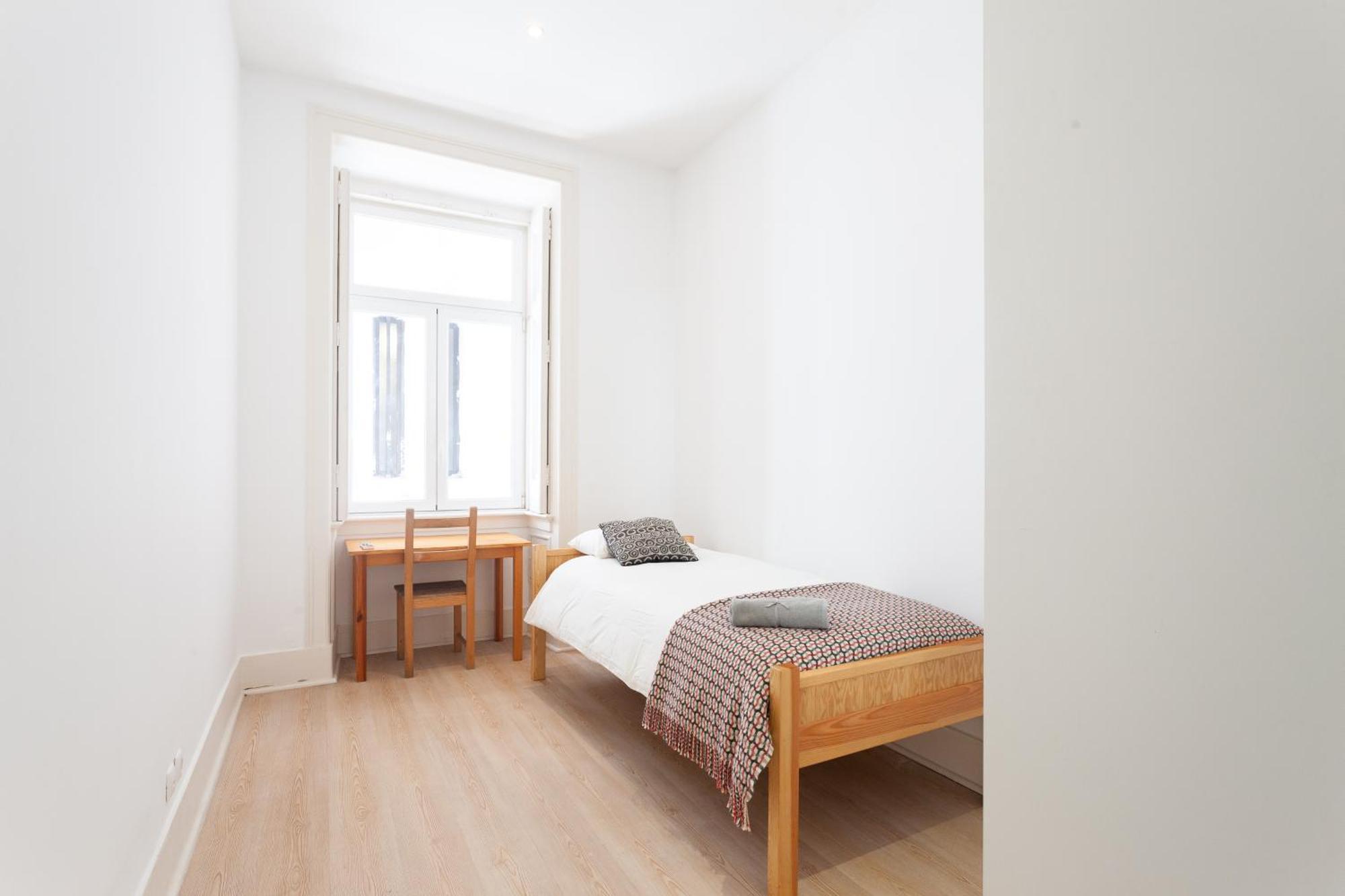 Avenida Liberdade Guesthouse Lizbona Zewnętrze zdjęcie