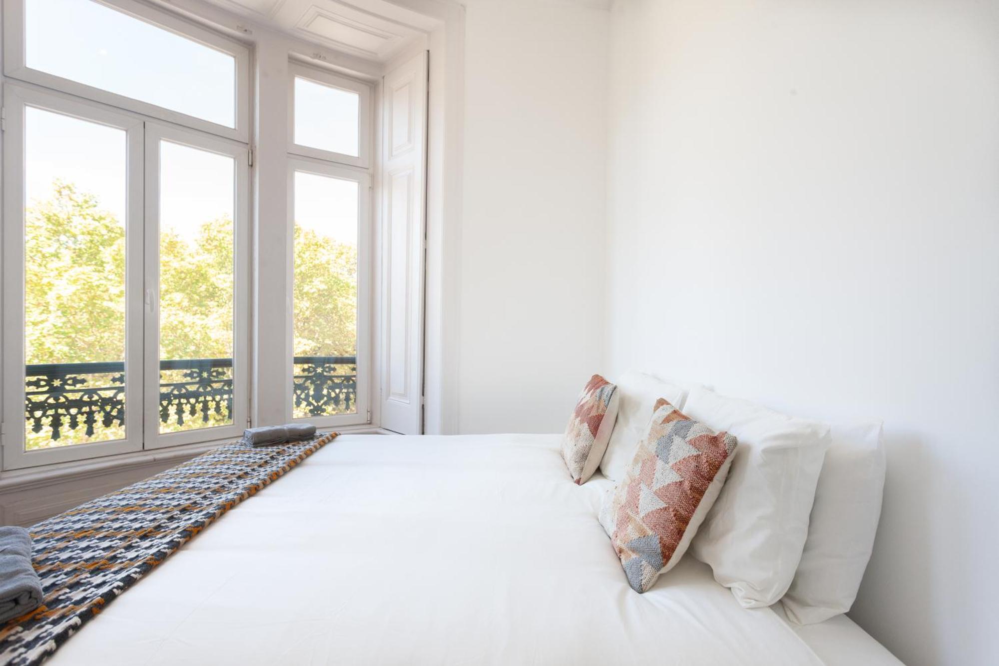 Avenida Liberdade Guesthouse Lizbona Zewnętrze zdjęcie