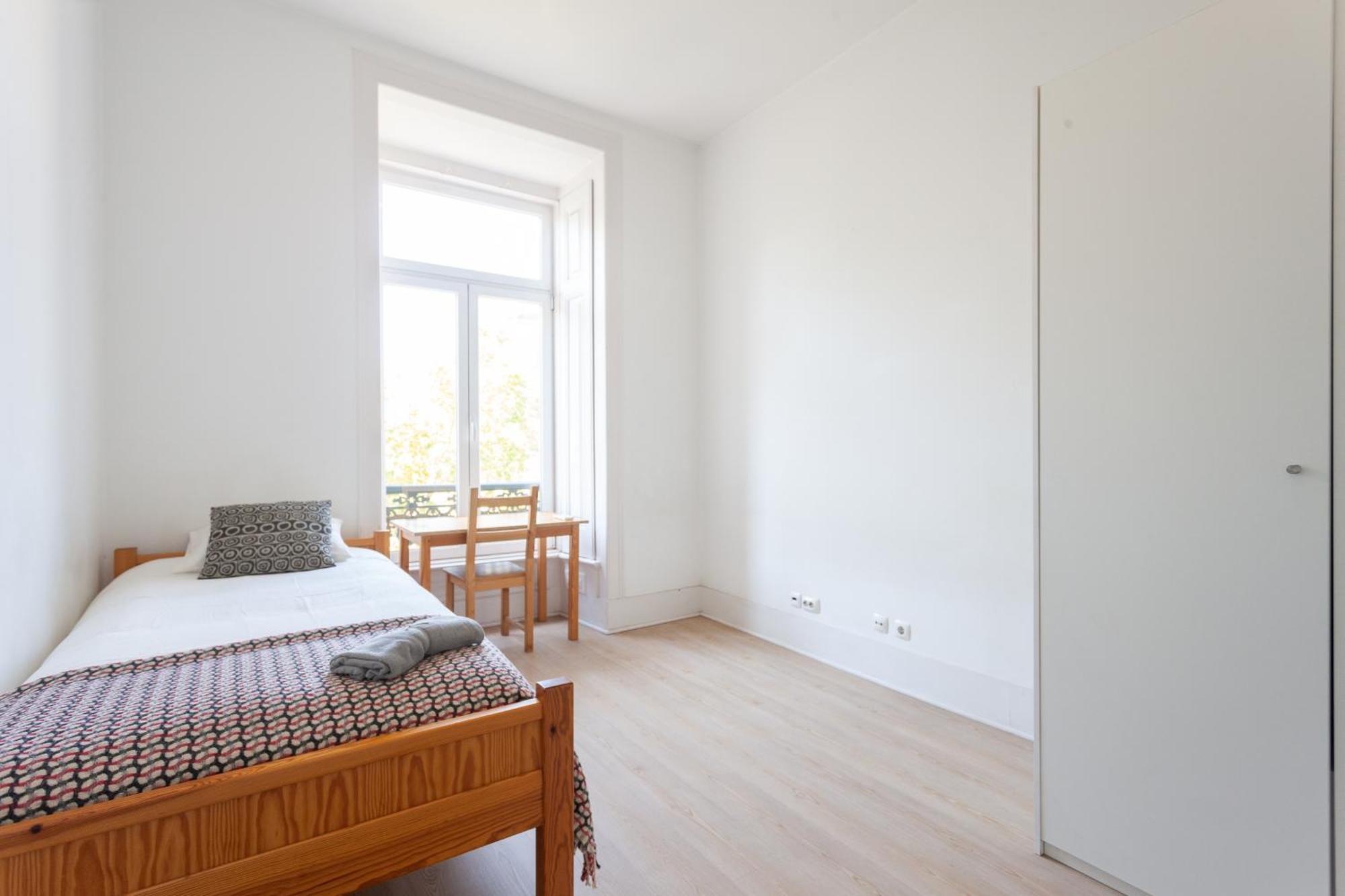Avenida Liberdade Guesthouse Lizbona Zewnętrze zdjęcie