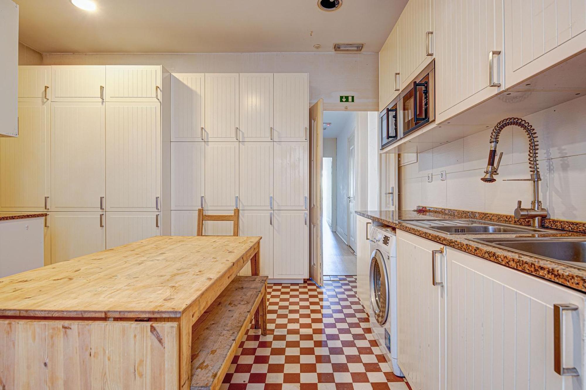 Avenida Liberdade Guesthouse Lizbona Zewnętrze zdjęcie