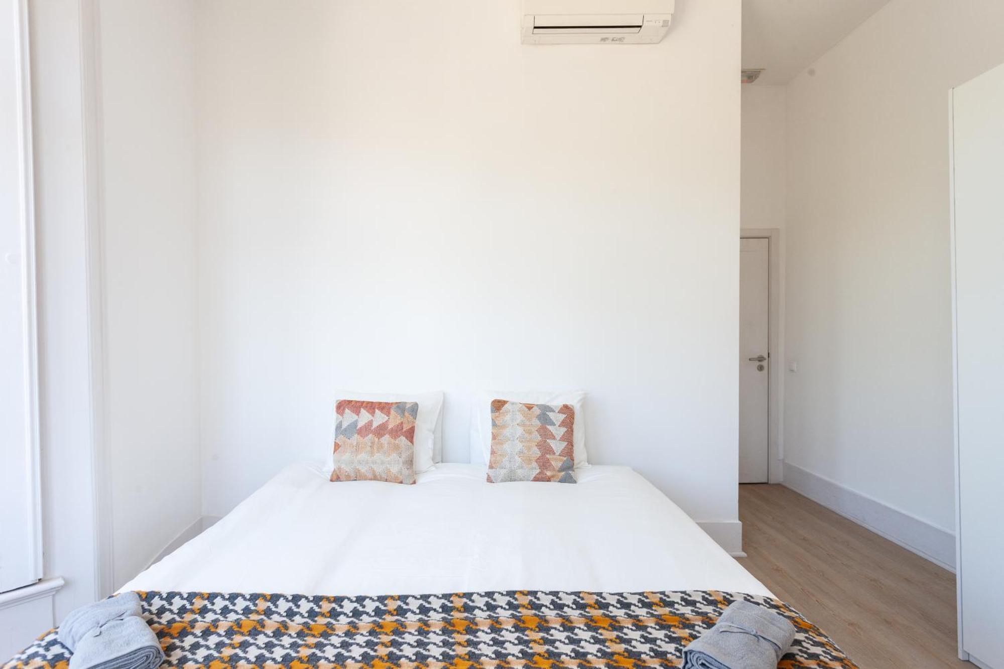 Avenida Liberdade Guesthouse Lizbona Zewnętrze zdjęcie