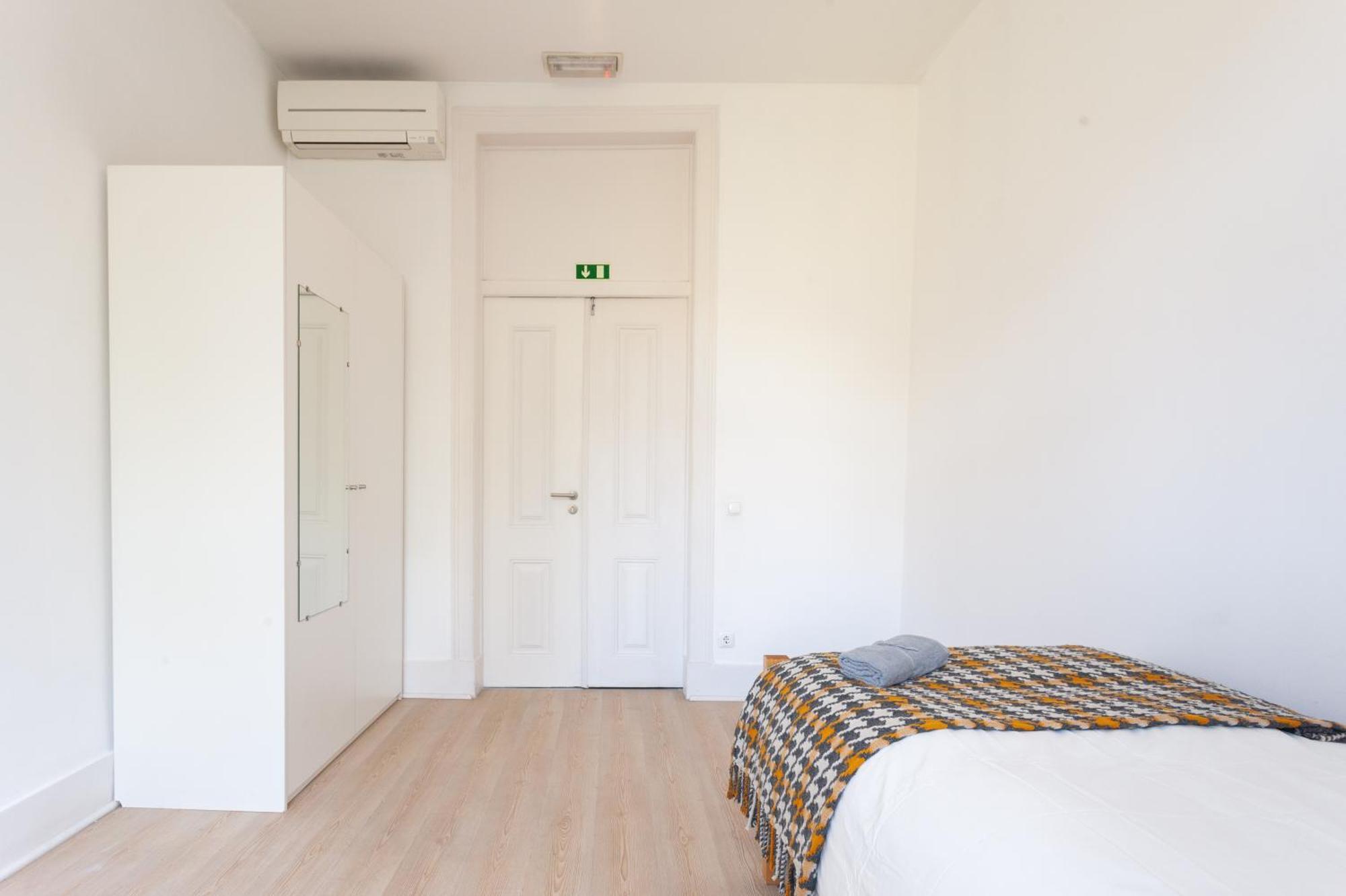Avenida Liberdade Guesthouse Lizbona Zewnętrze zdjęcie