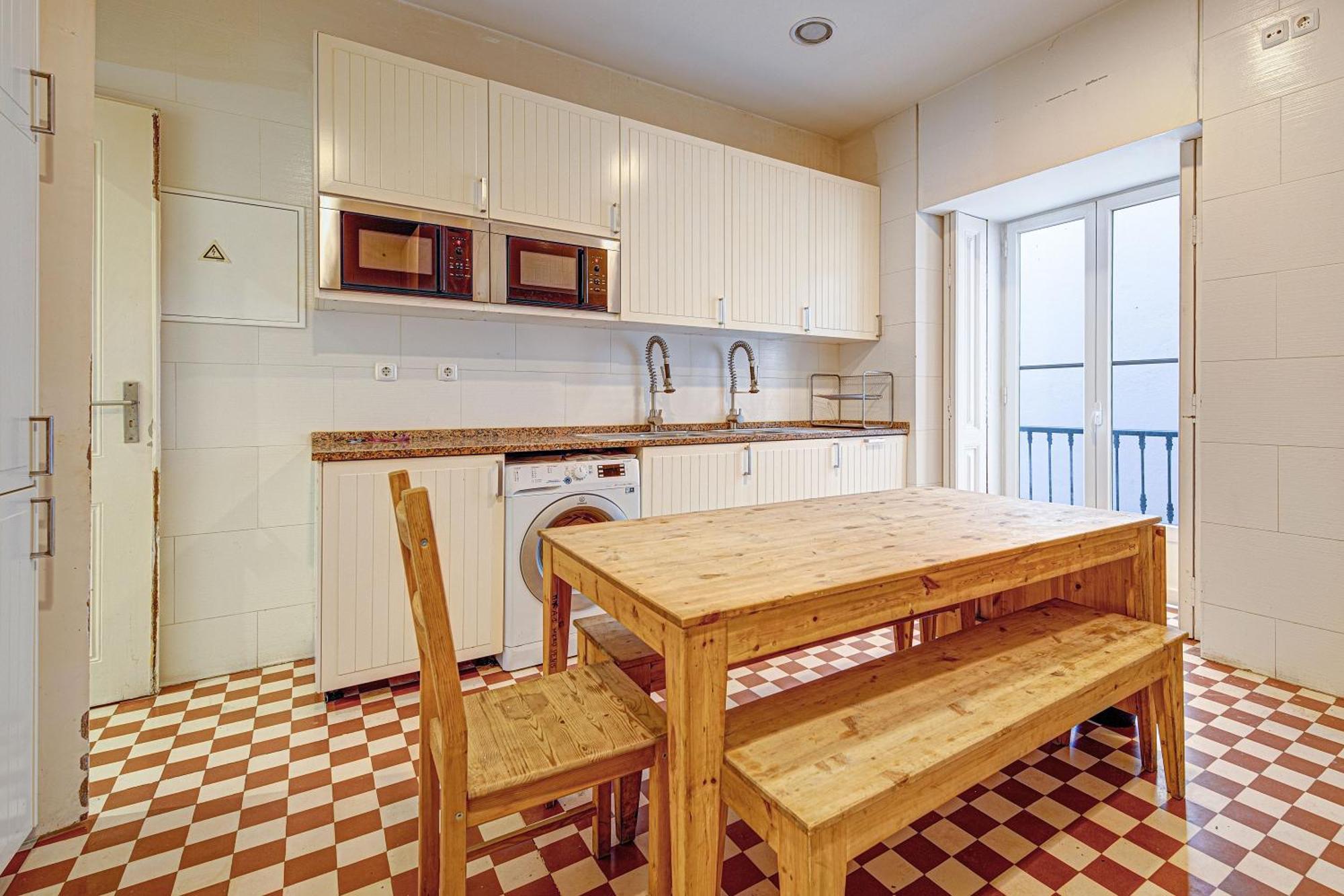 Avenida Liberdade Guesthouse Lizbona Zewnętrze zdjęcie