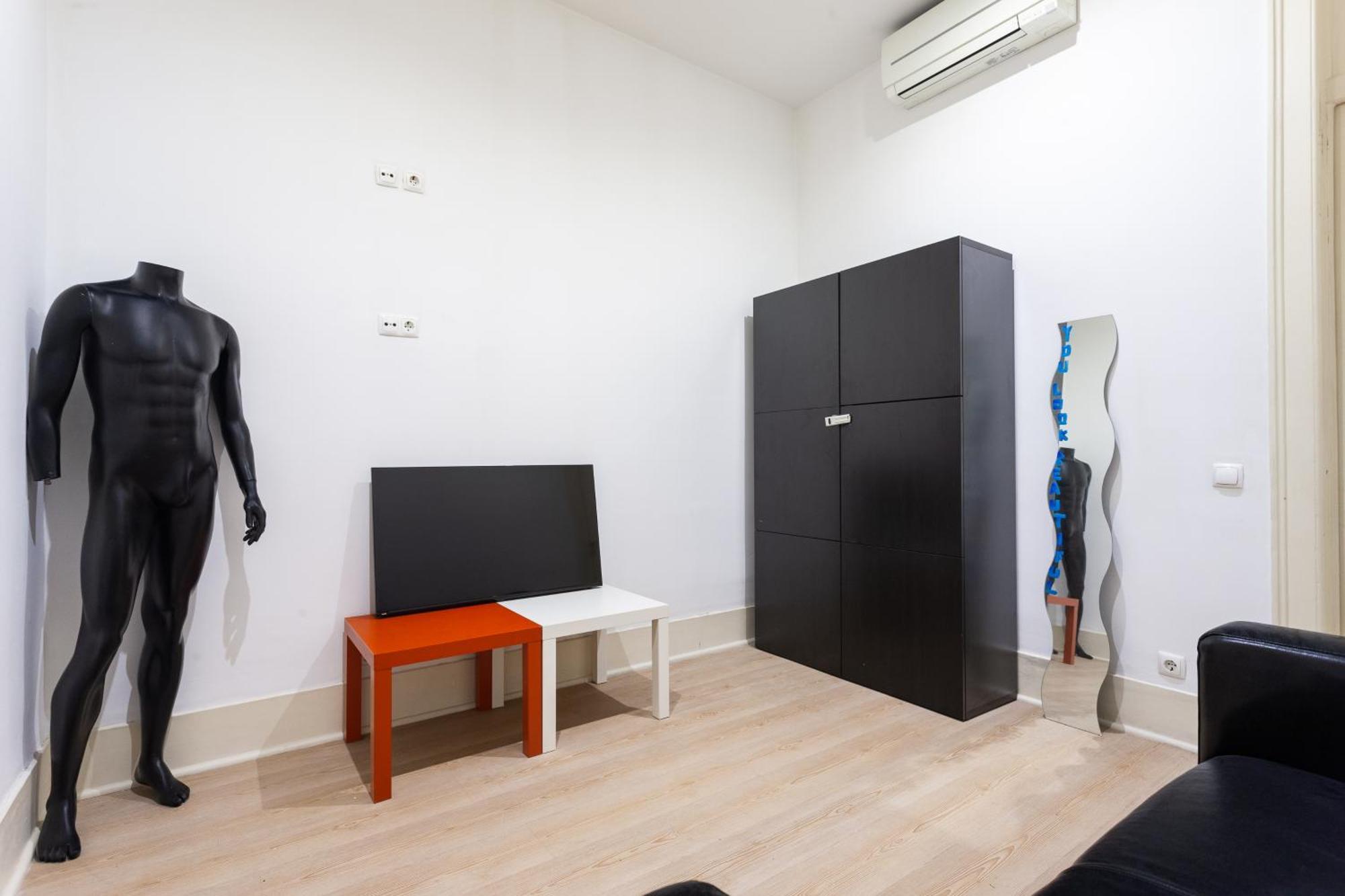 Avenida Liberdade Guesthouse Lizbona Zewnętrze zdjęcie