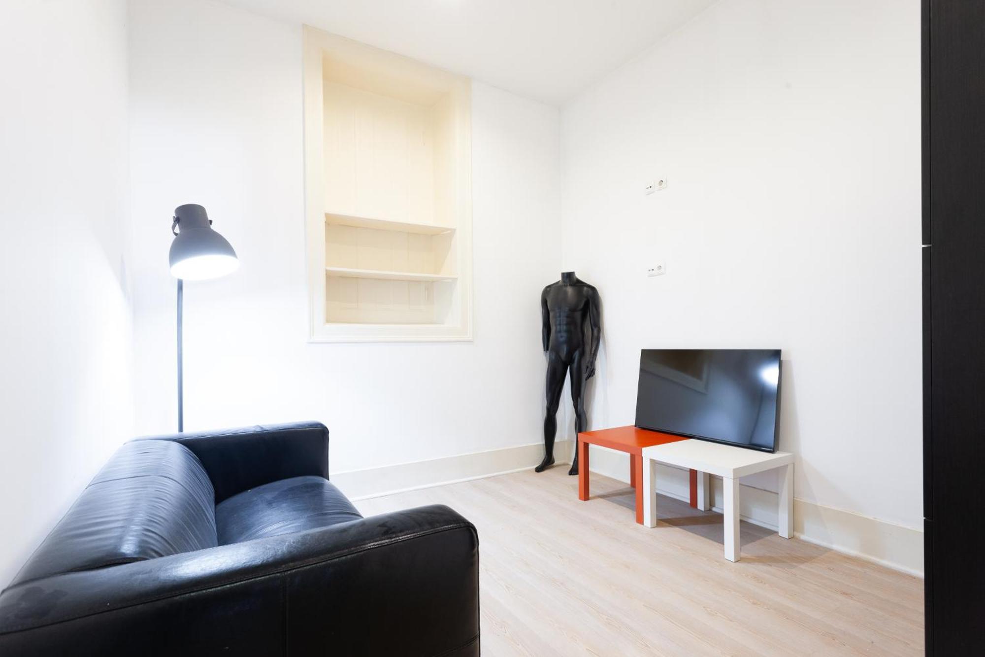 Avenida Liberdade Guesthouse Lizbona Zewnętrze zdjęcie