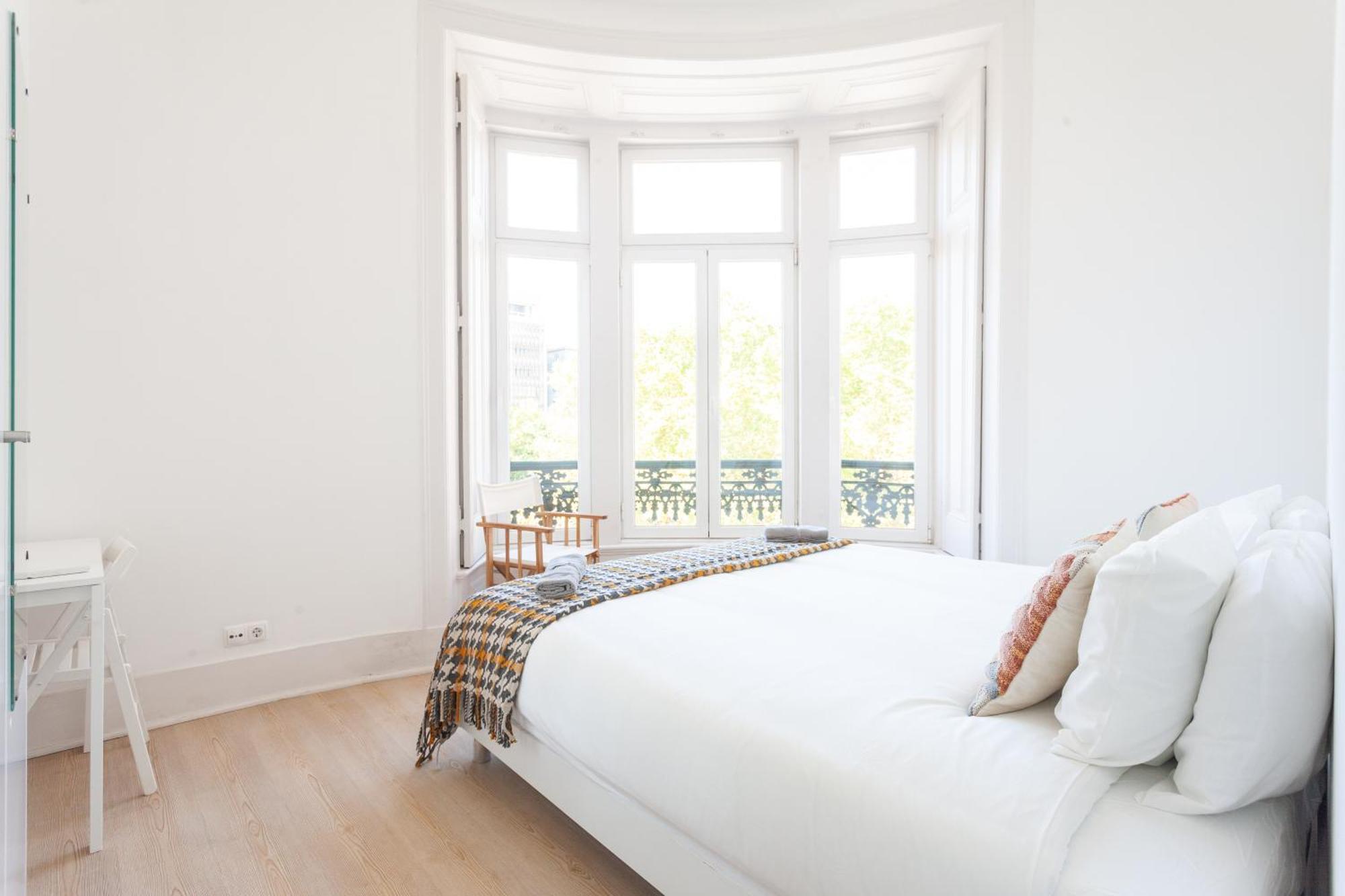 Avenida Liberdade Guesthouse Lizbona Zewnętrze zdjęcie