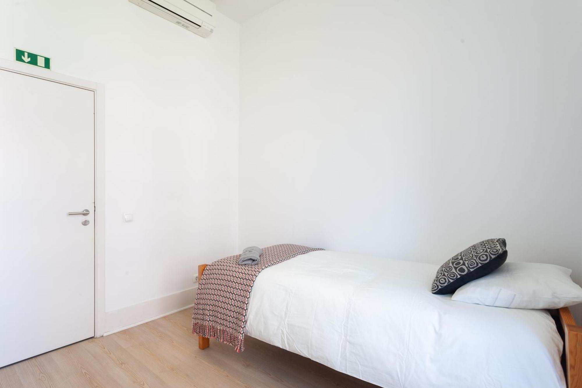Avenida Liberdade Guesthouse Lizbona Zewnętrze zdjęcie