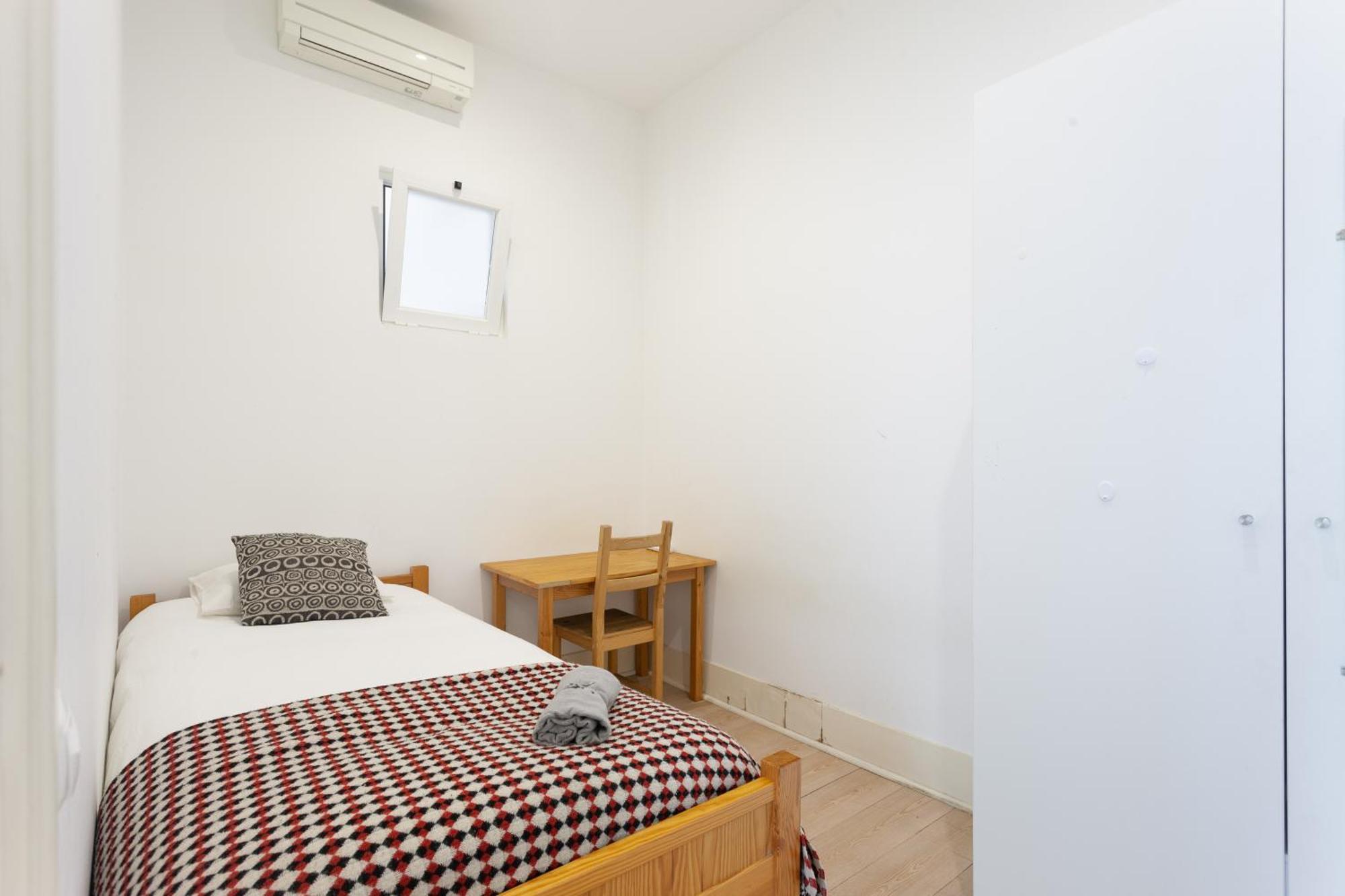 Avenida Liberdade Guesthouse Lizbona Zewnętrze zdjęcie