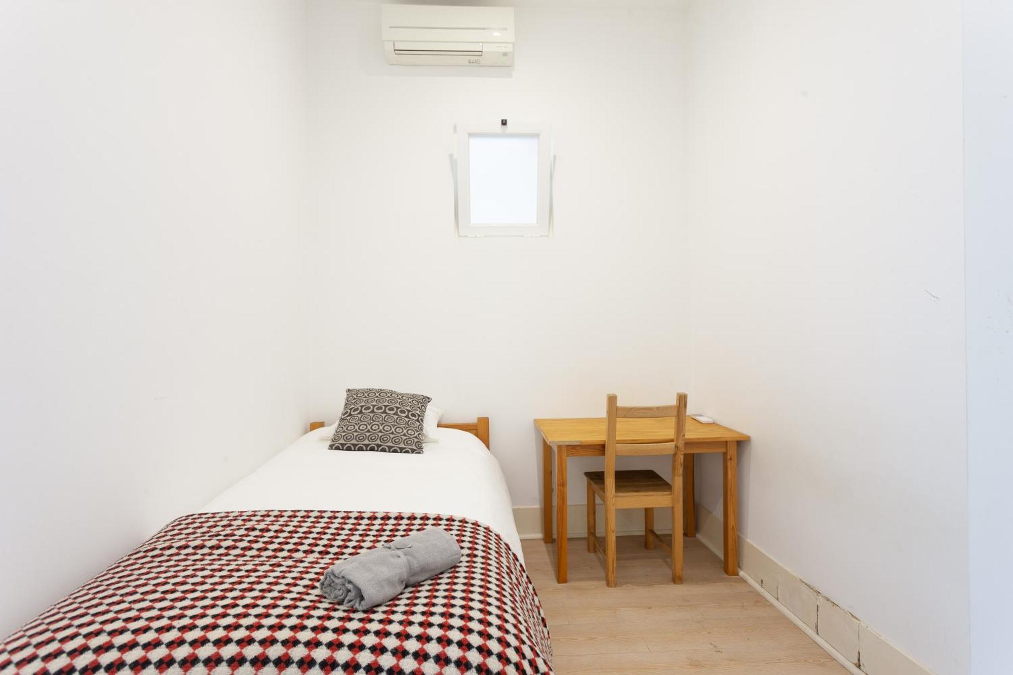 Avenida Liberdade Guesthouse Lizbona Zewnętrze zdjęcie