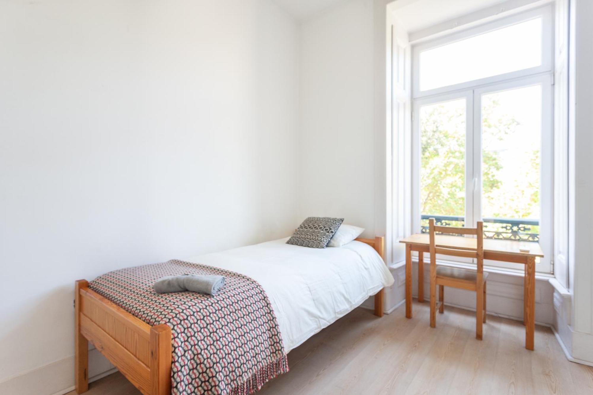 Avenida Liberdade Guesthouse Lizbona Zewnętrze zdjęcie