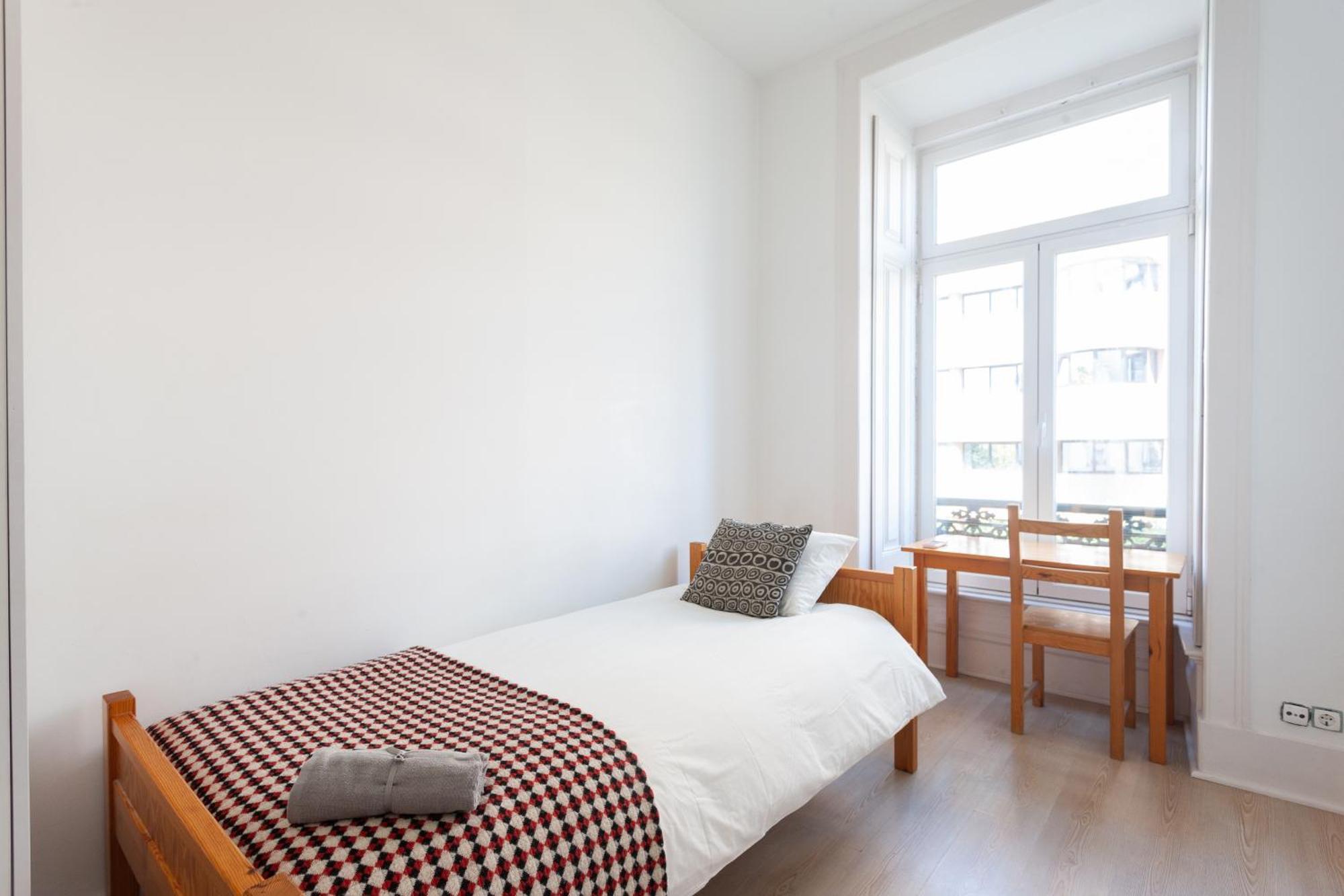 Avenida Liberdade Guesthouse Lizbona Zewnętrze zdjęcie
