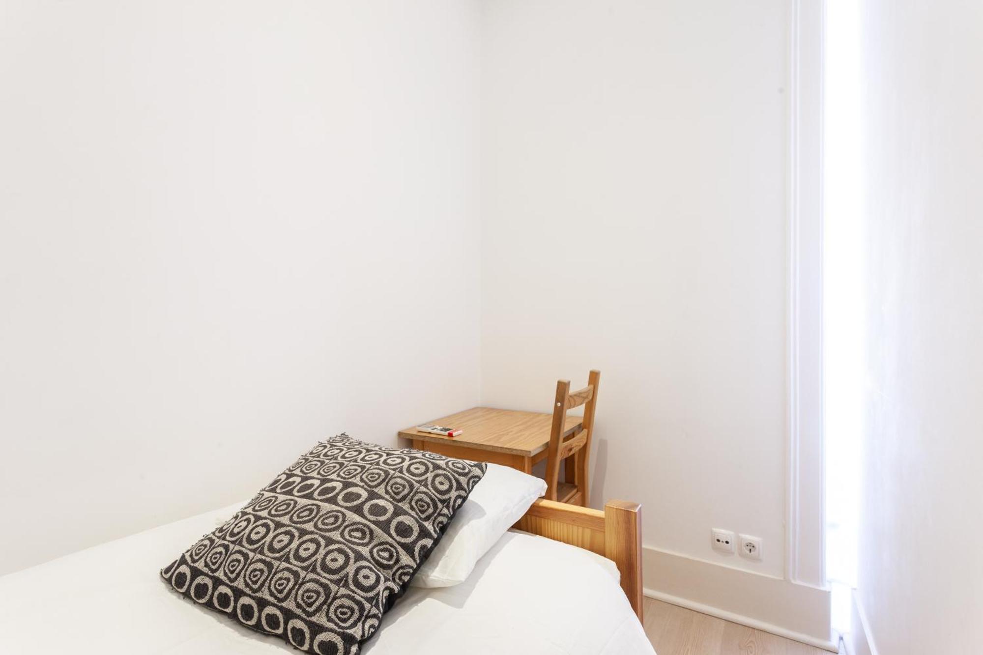 Avenida Liberdade Guesthouse Lizbona Zewnętrze zdjęcie