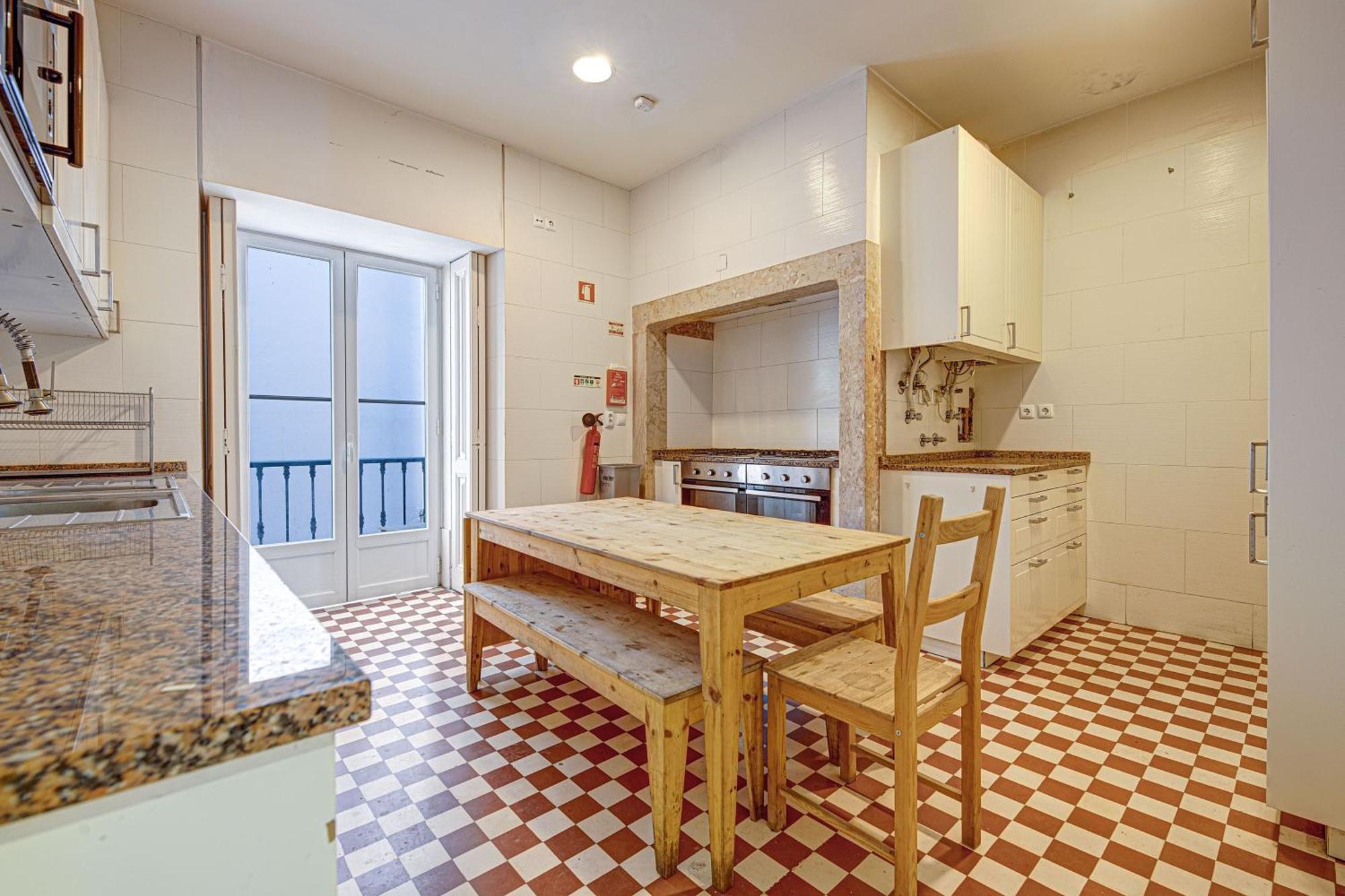 Avenida Liberdade Guesthouse Lizbona Zewnętrze zdjęcie