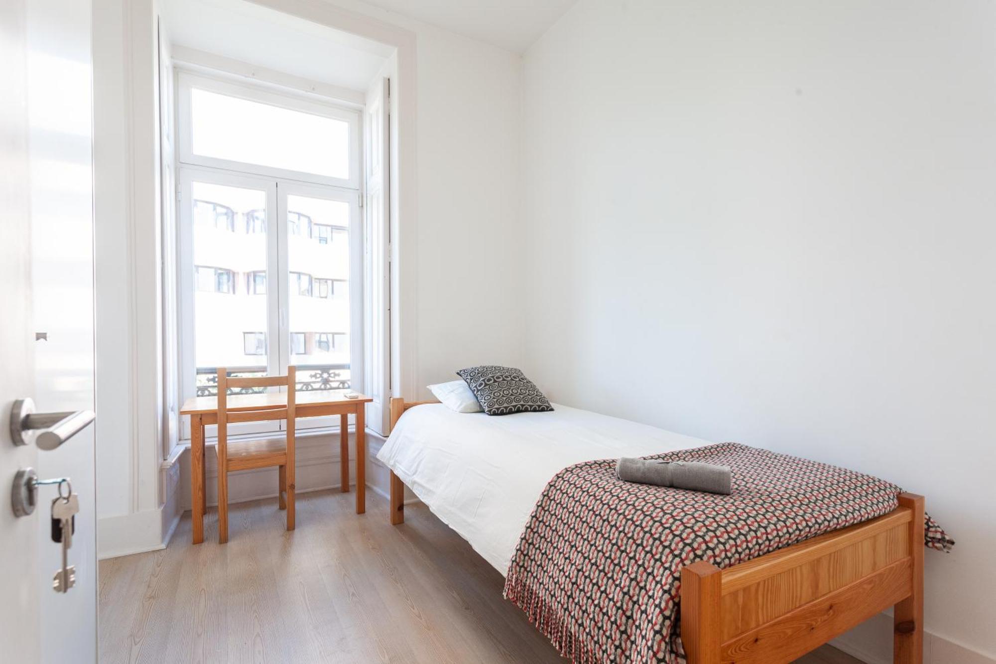 Avenida Liberdade Guesthouse Lizbona Zewnętrze zdjęcie