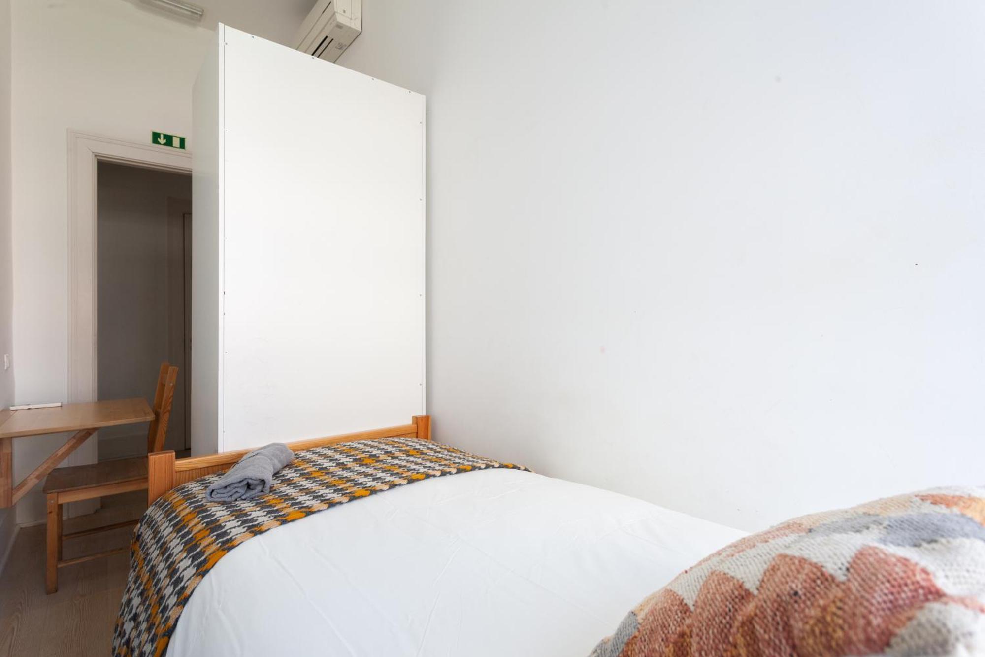 Avenida Liberdade Guesthouse Lizbona Zewnętrze zdjęcie