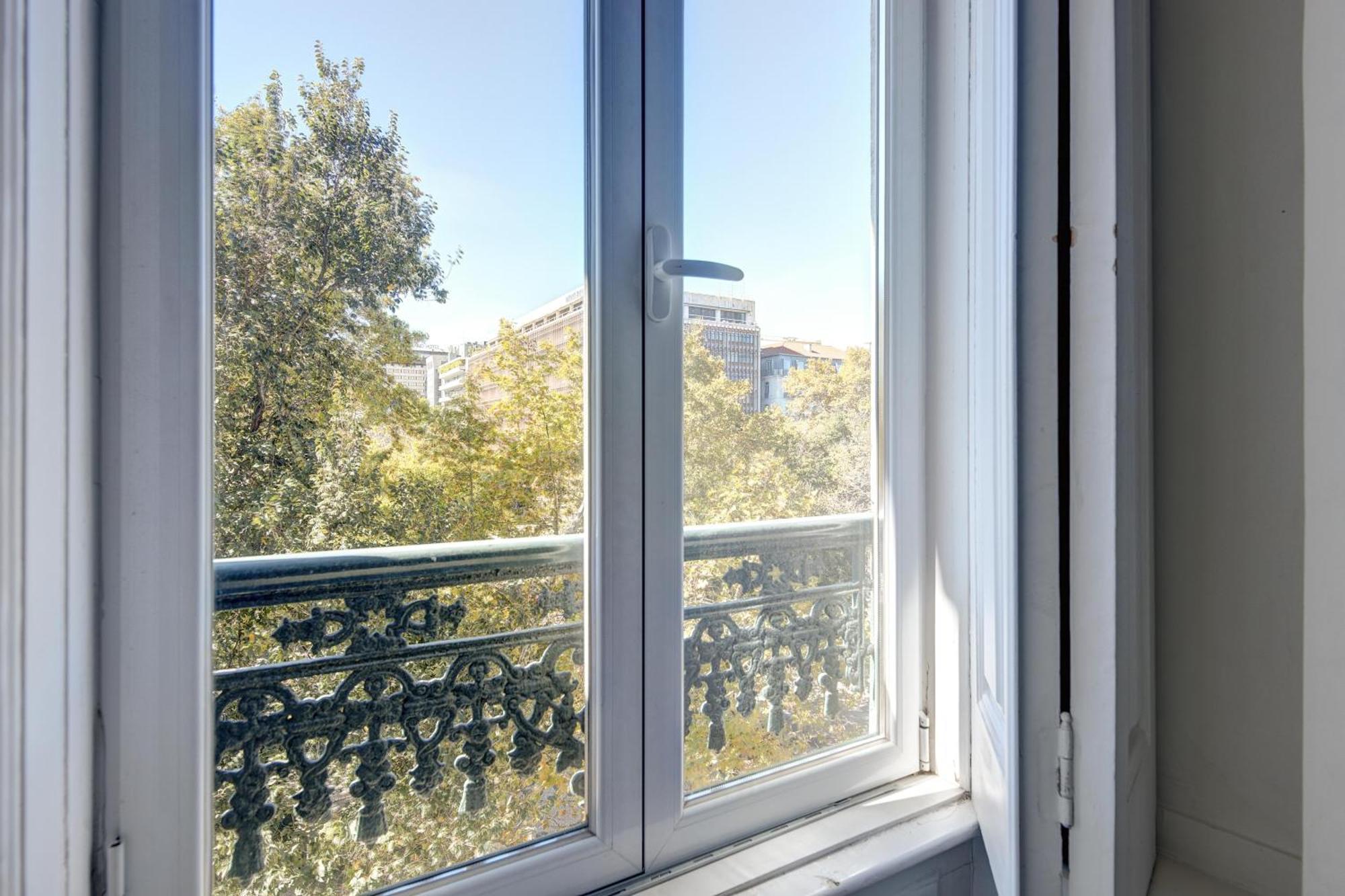 Avenida Liberdade Guesthouse Lizbona Zewnętrze zdjęcie
