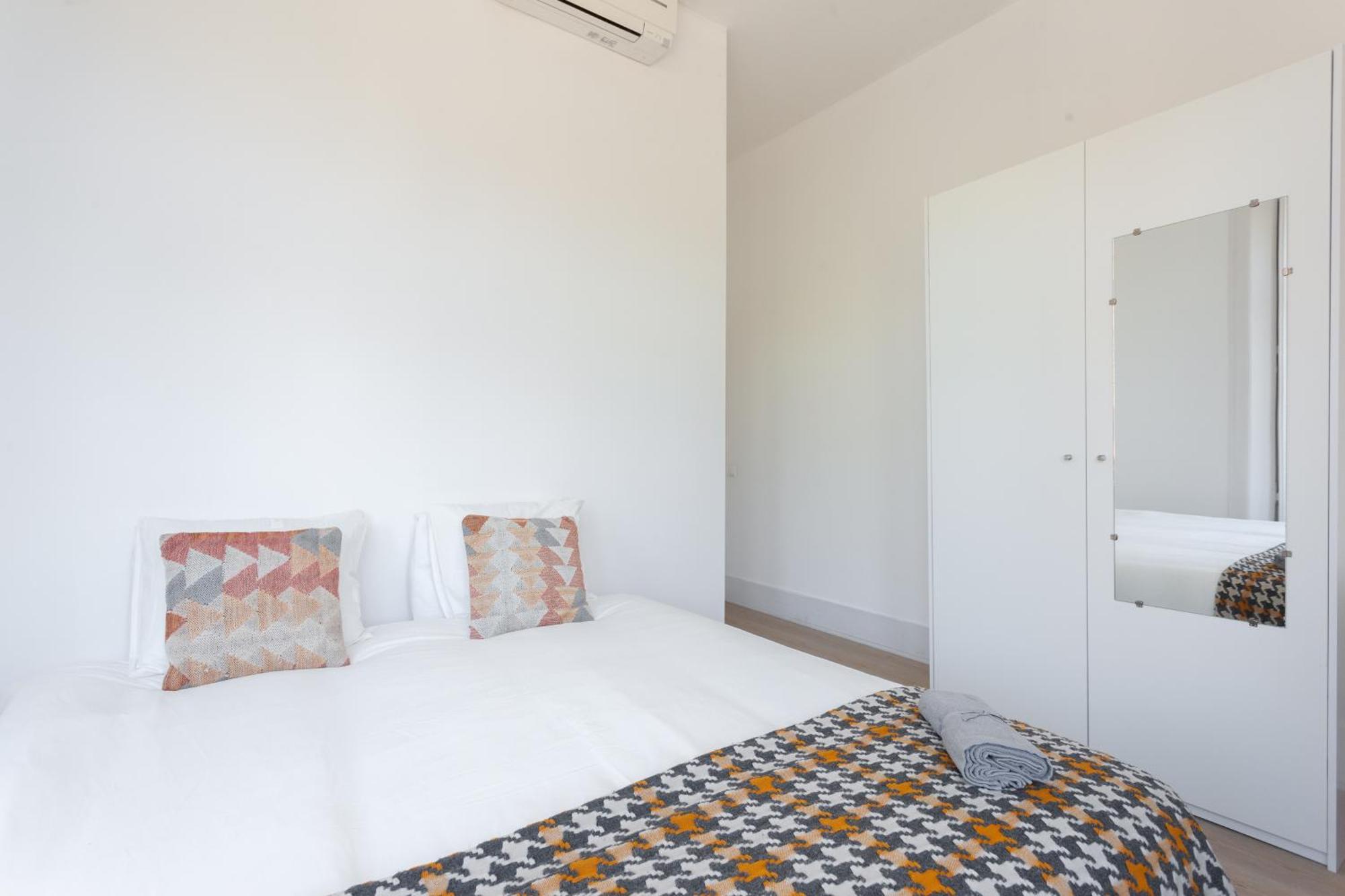 Avenida Liberdade Guesthouse Lizbona Zewnętrze zdjęcie