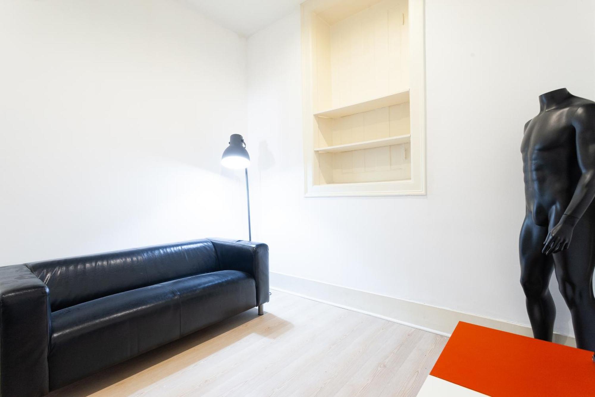 Avenida Liberdade Guesthouse Lizbona Zewnętrze zdjęcie