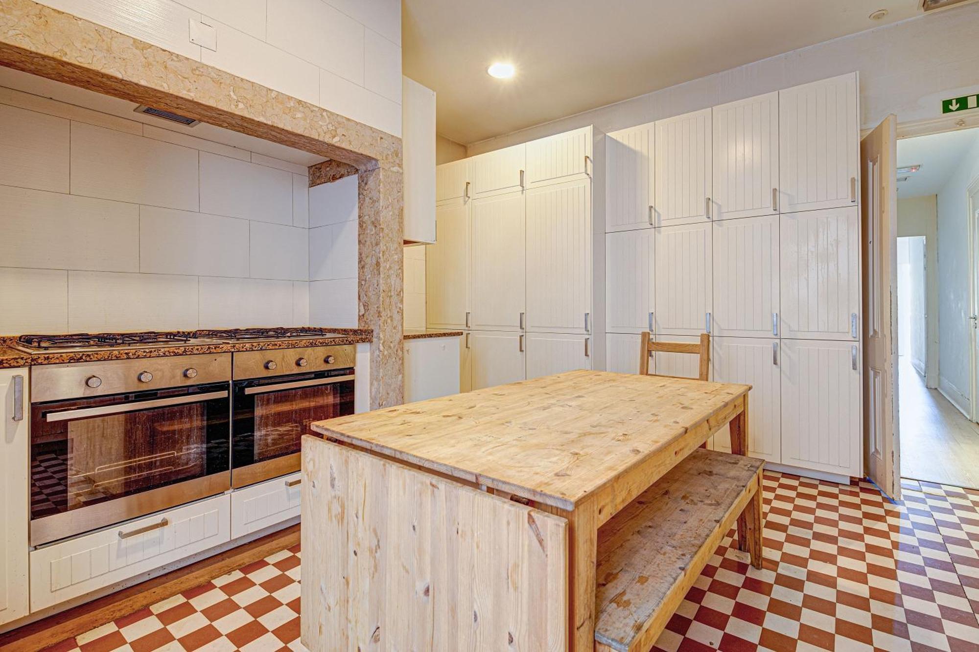 Avenida Liberdade Guesthouse Lizbona Zewnętrze zdjęcie