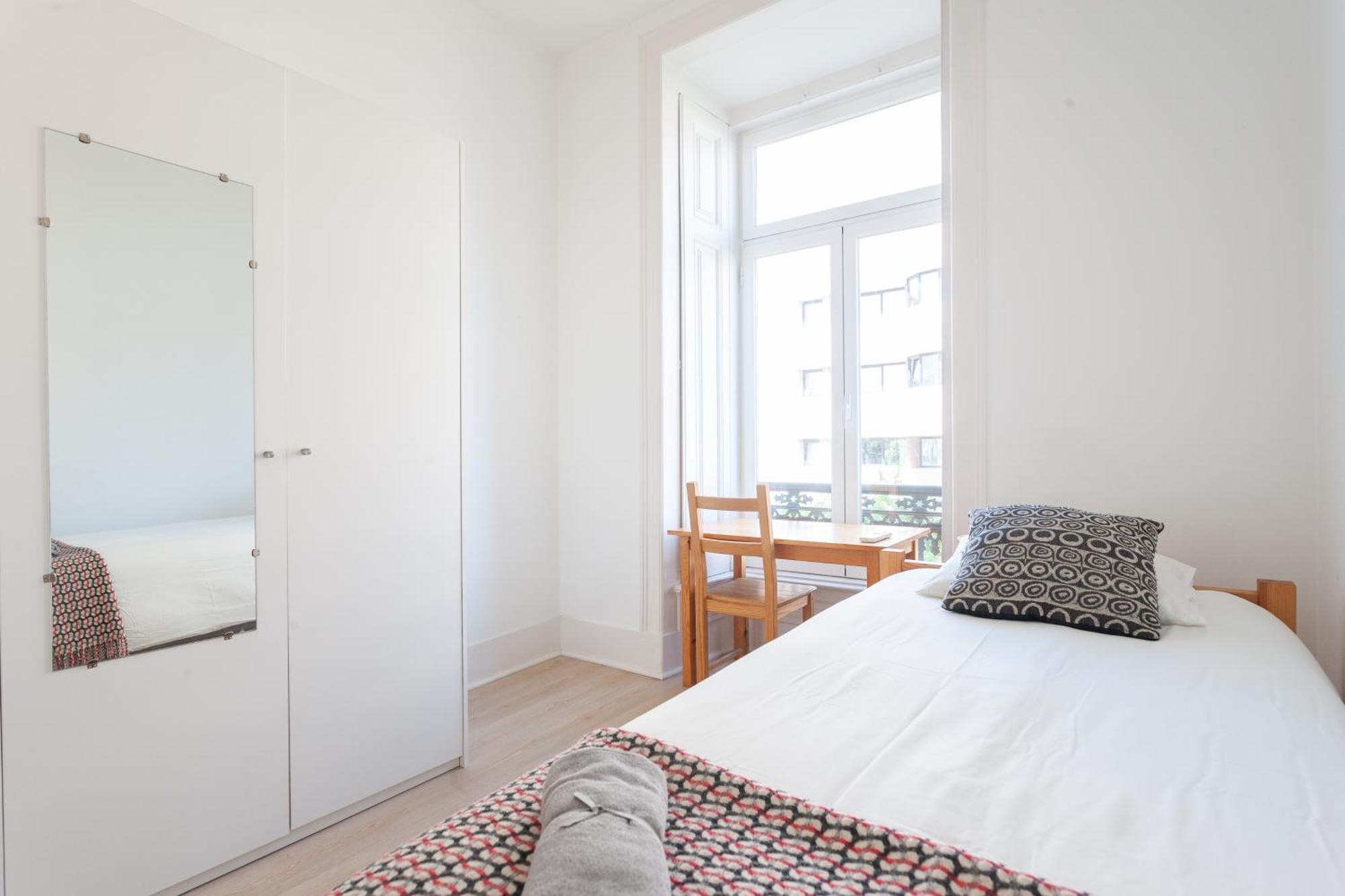 Avenida Liberdade Guesthouse Lizbona Zewnętrze zdjęcie